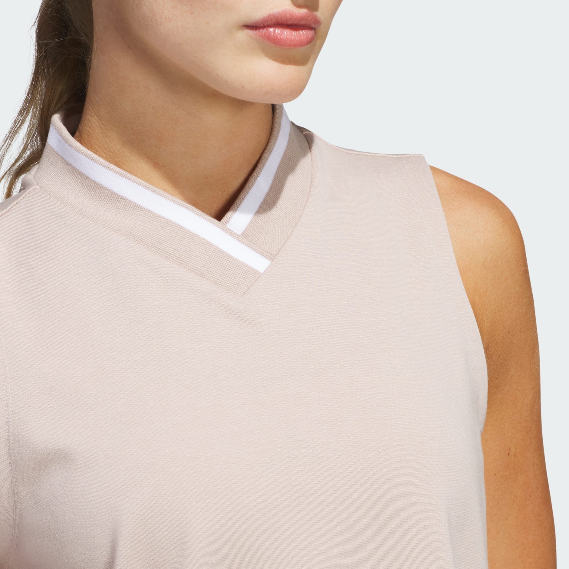 Polo majica bez rukava Go-To