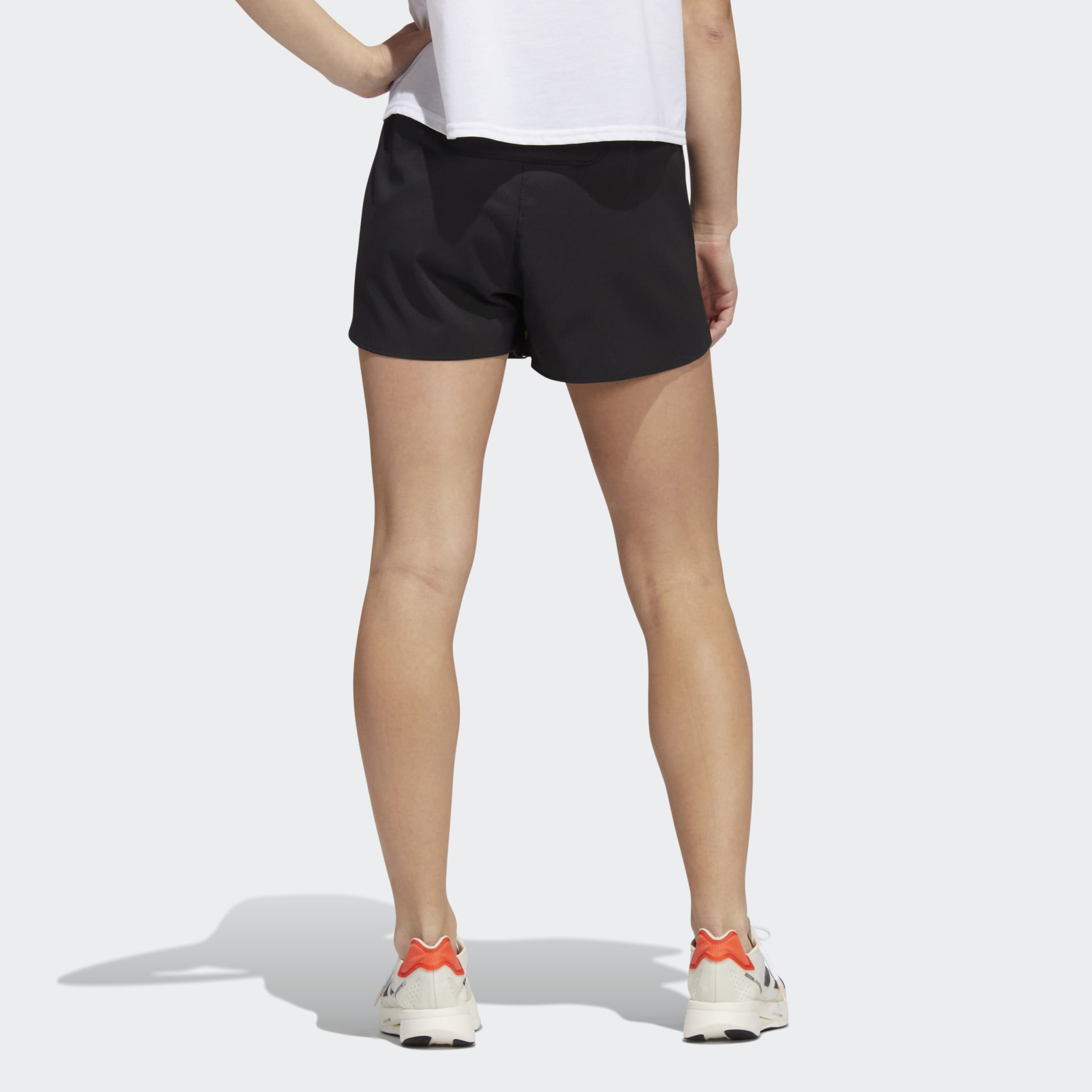 شورت Run Fast Running With Inner Briefs