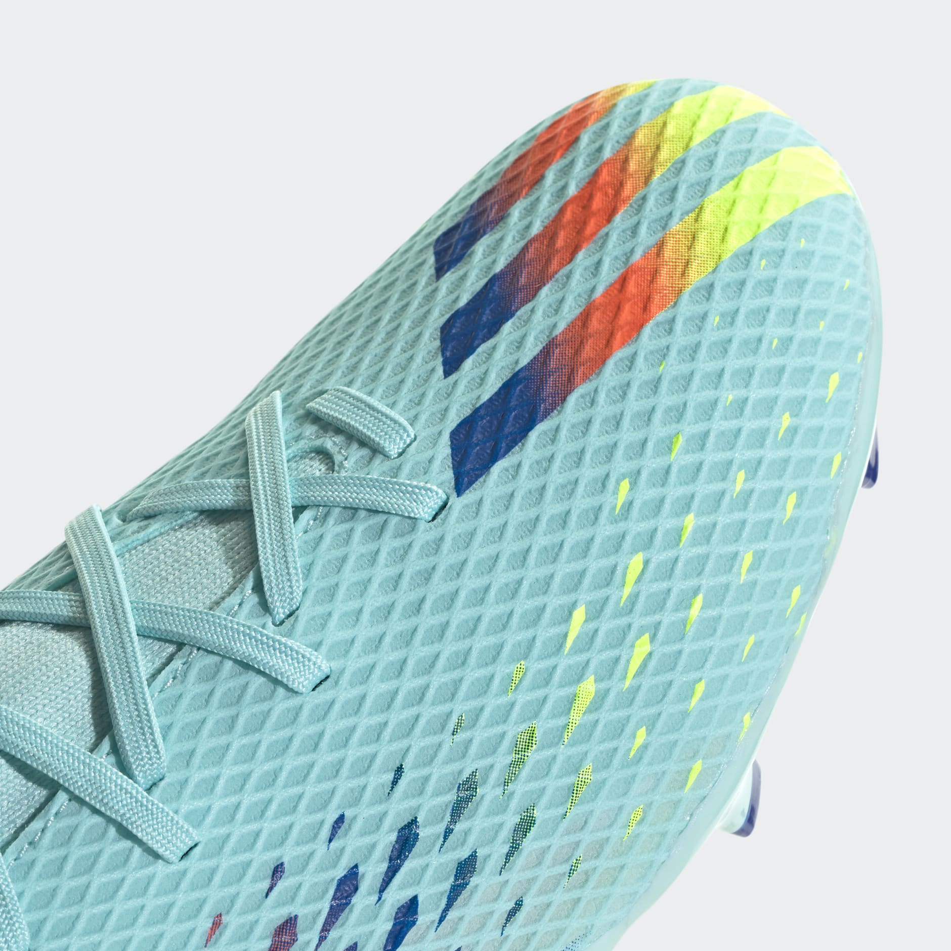adidas X Speedportal.3 Firm Ground Boots - Blue | adidas QA