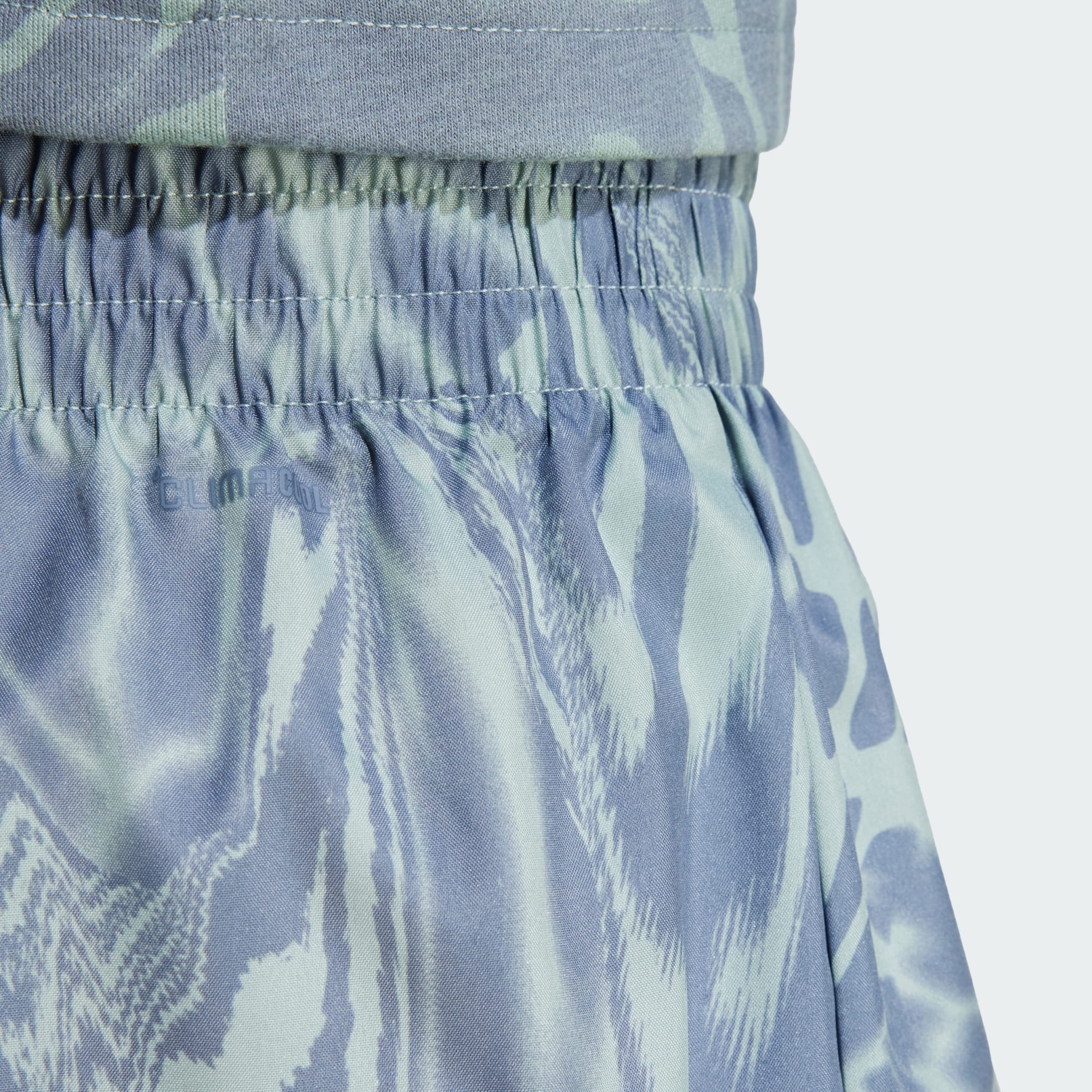 Pantaloni scurți de antrenament cu imprimeu Train Essentials