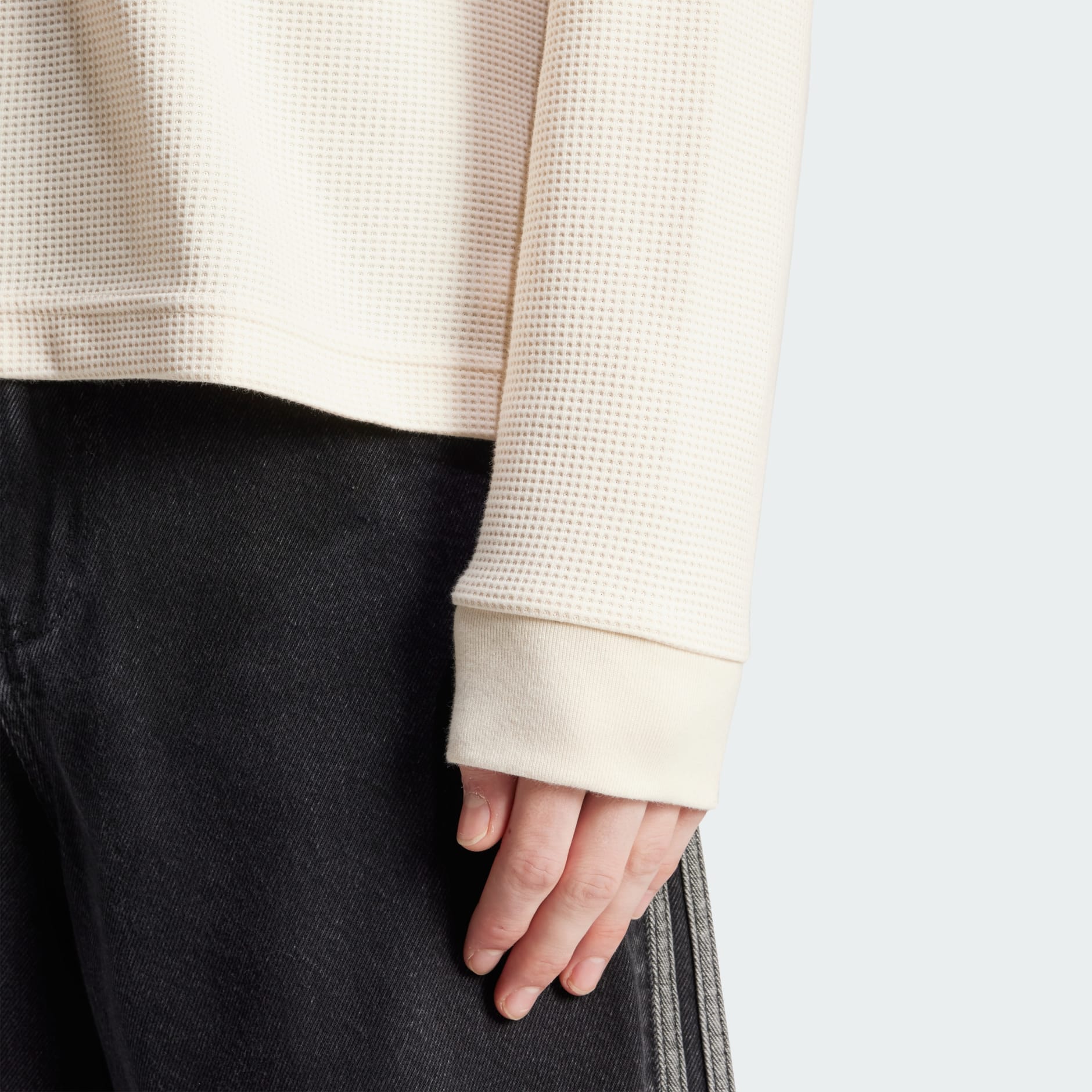 Majica Trefoil Essentials