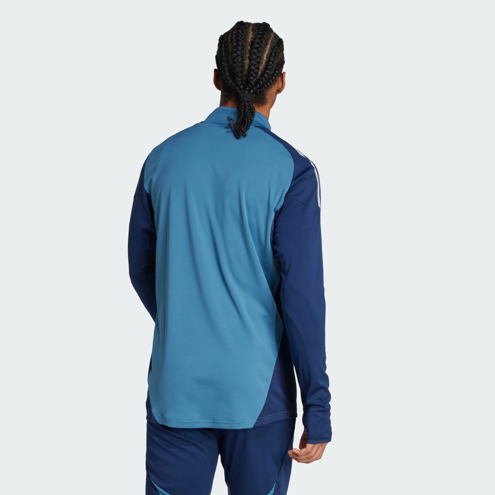 Arsenal Tiro 25 Competition Training Top