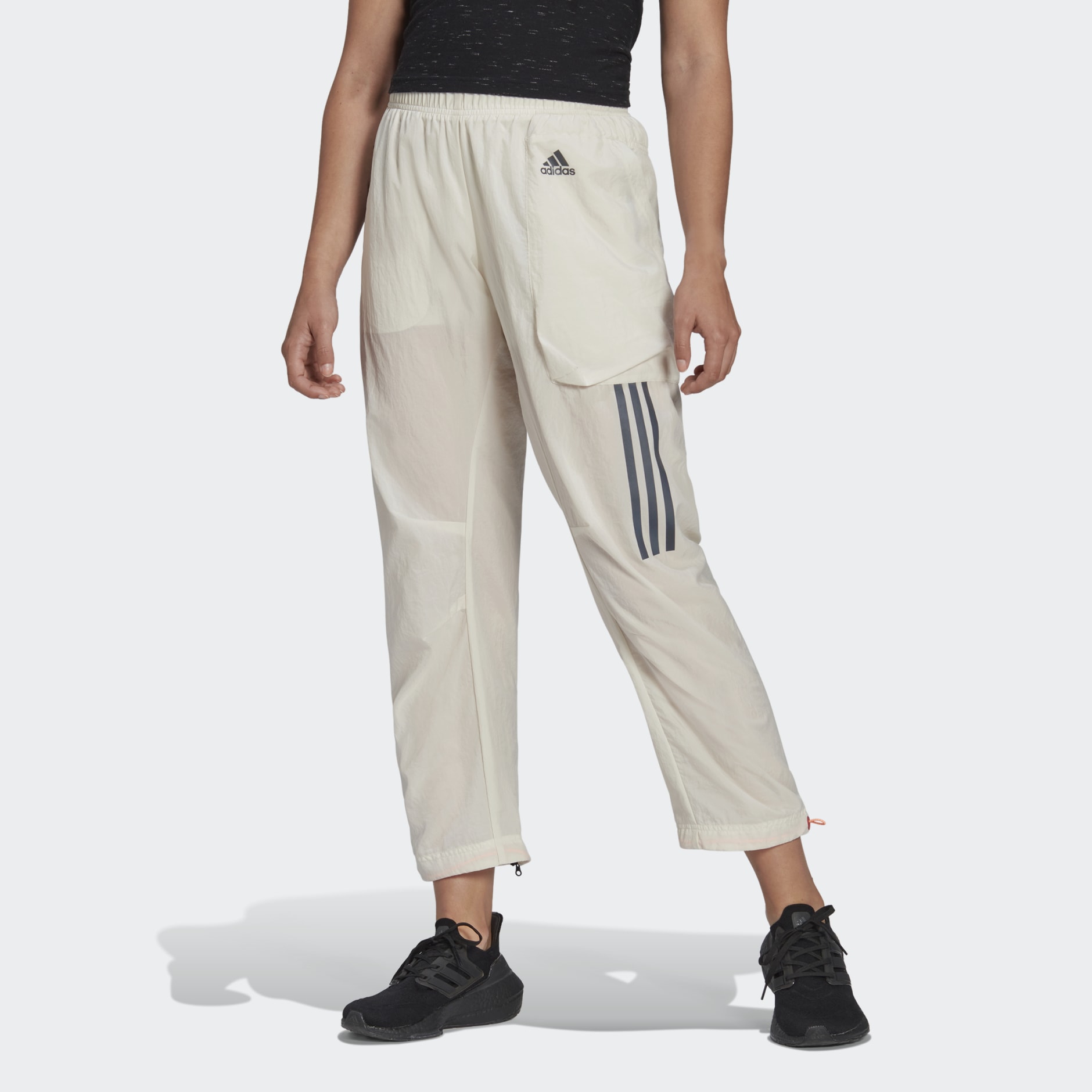X-City Woven Pants