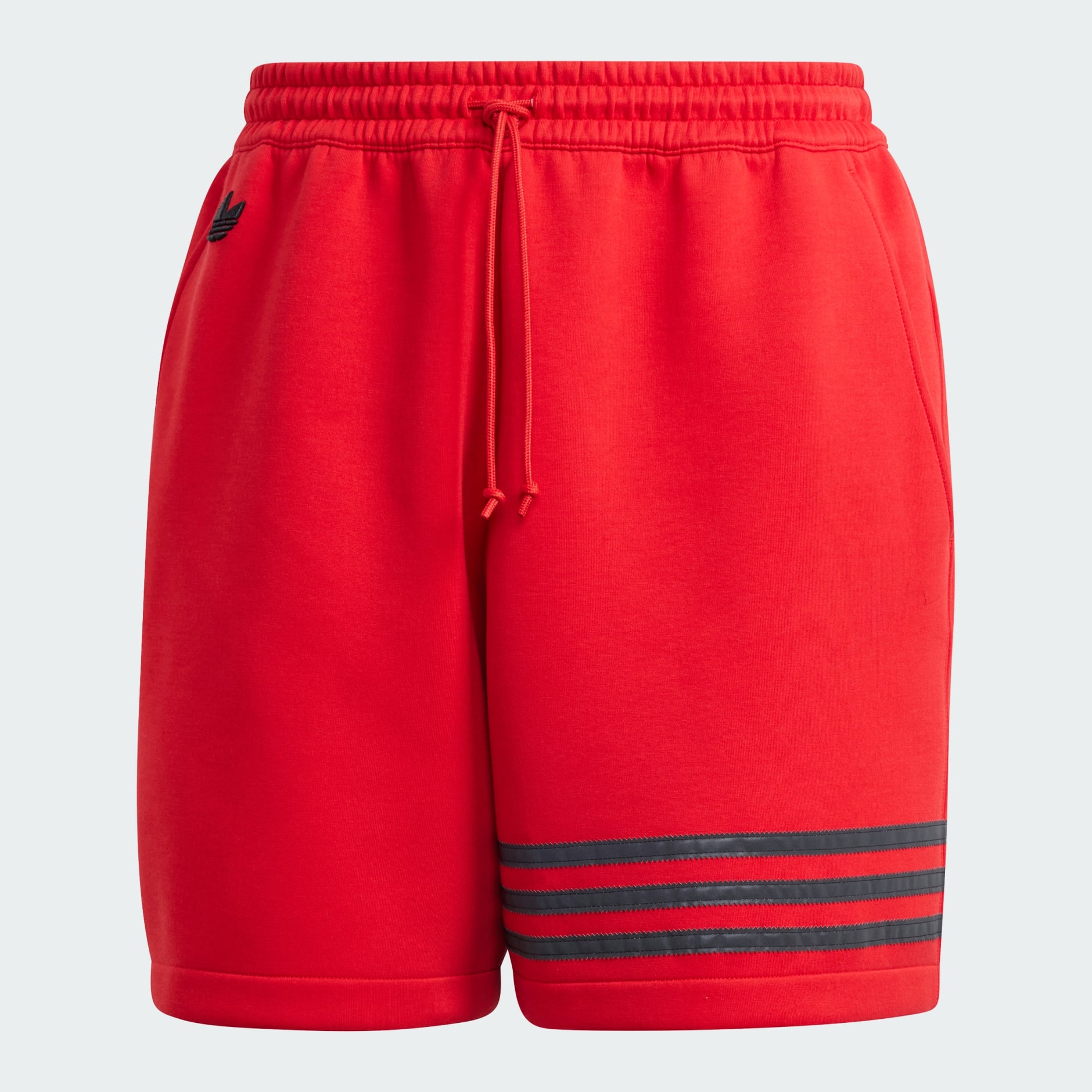 Outline shop short adidas