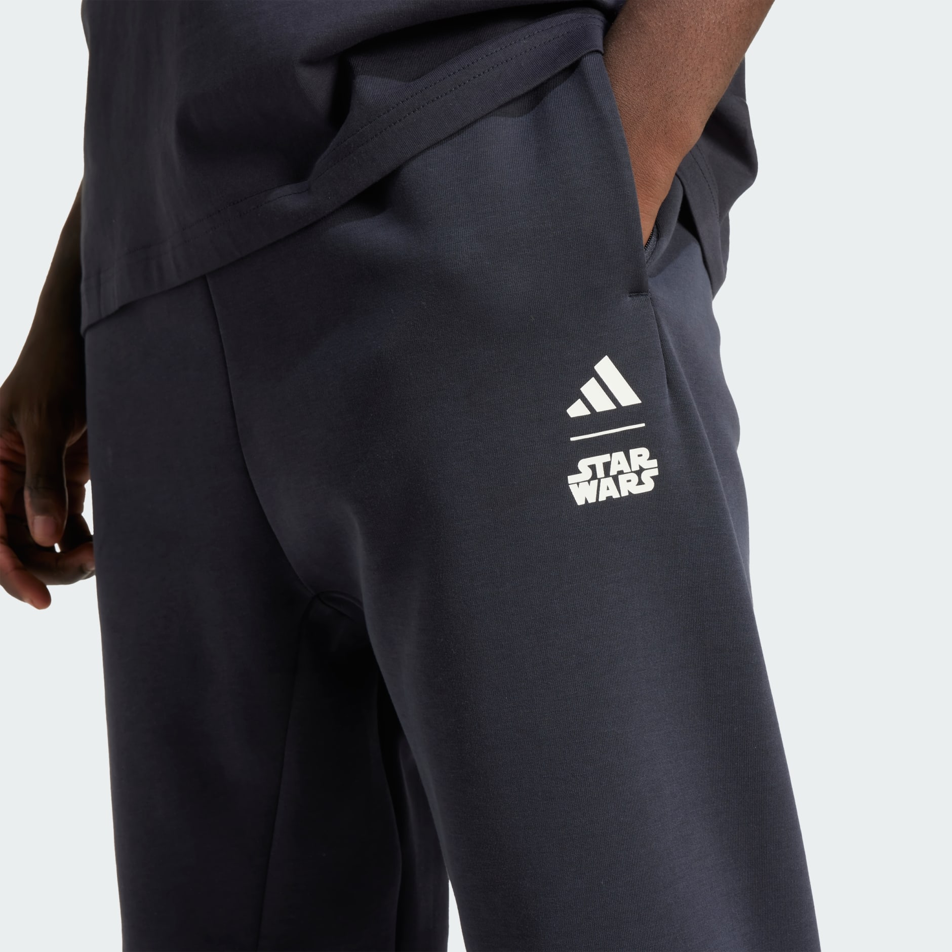 بنطال رياضي ADIDAS STAR WARS THE MANDALORIAN