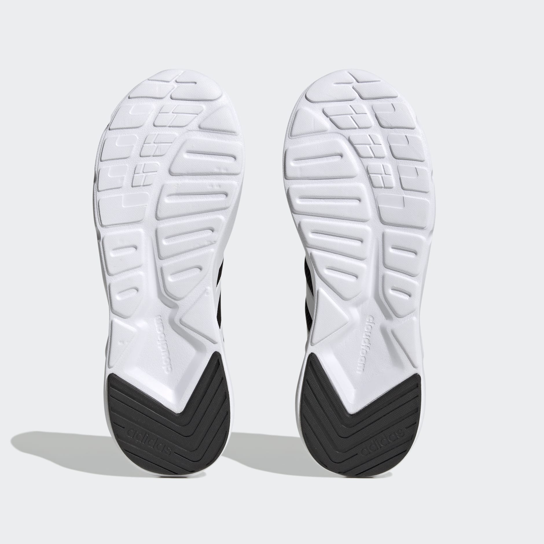 Nebzed Cloudfoam Lifestyle Running Shoes