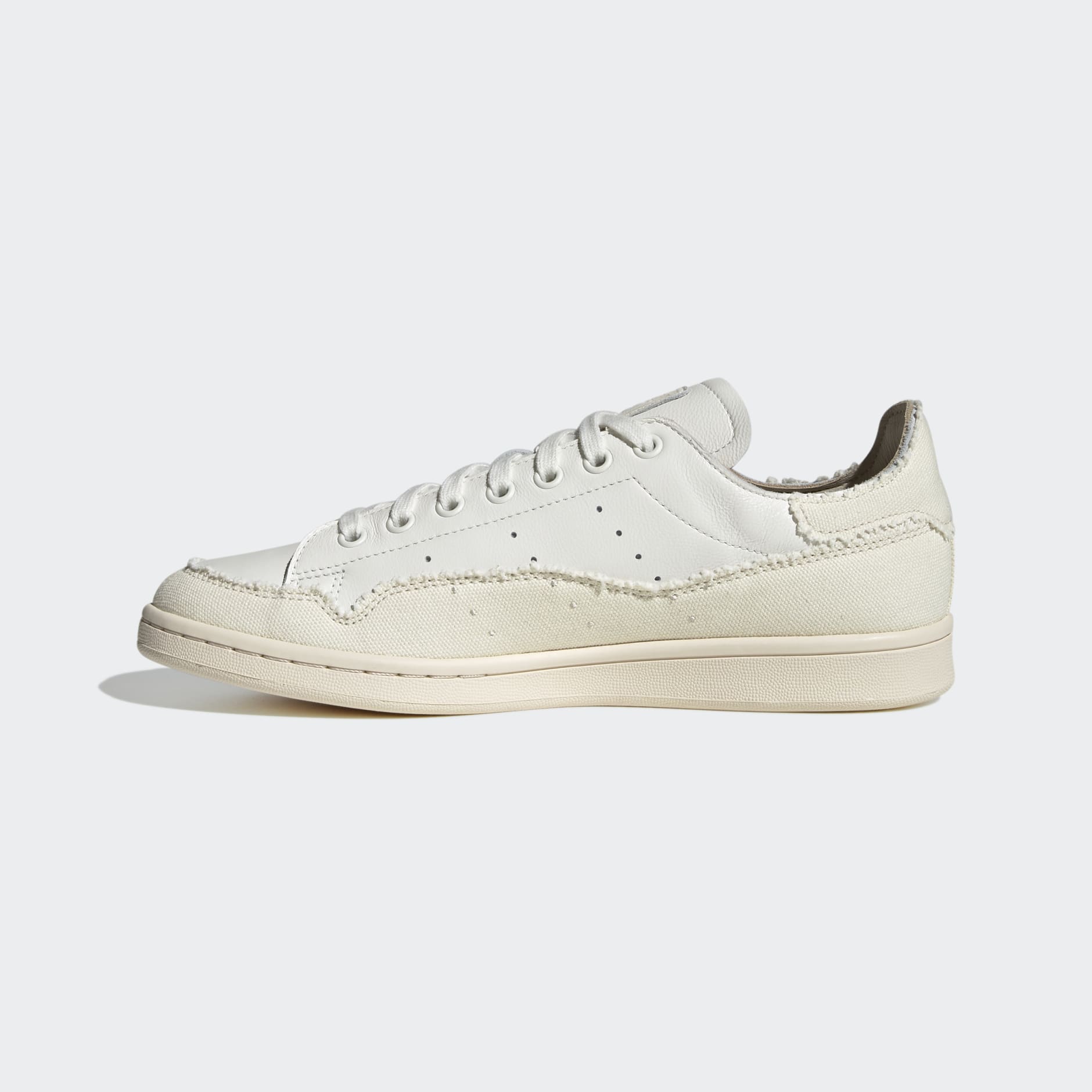 Shoes - Stan Smith Recon Shoes - White | adidas South Africa