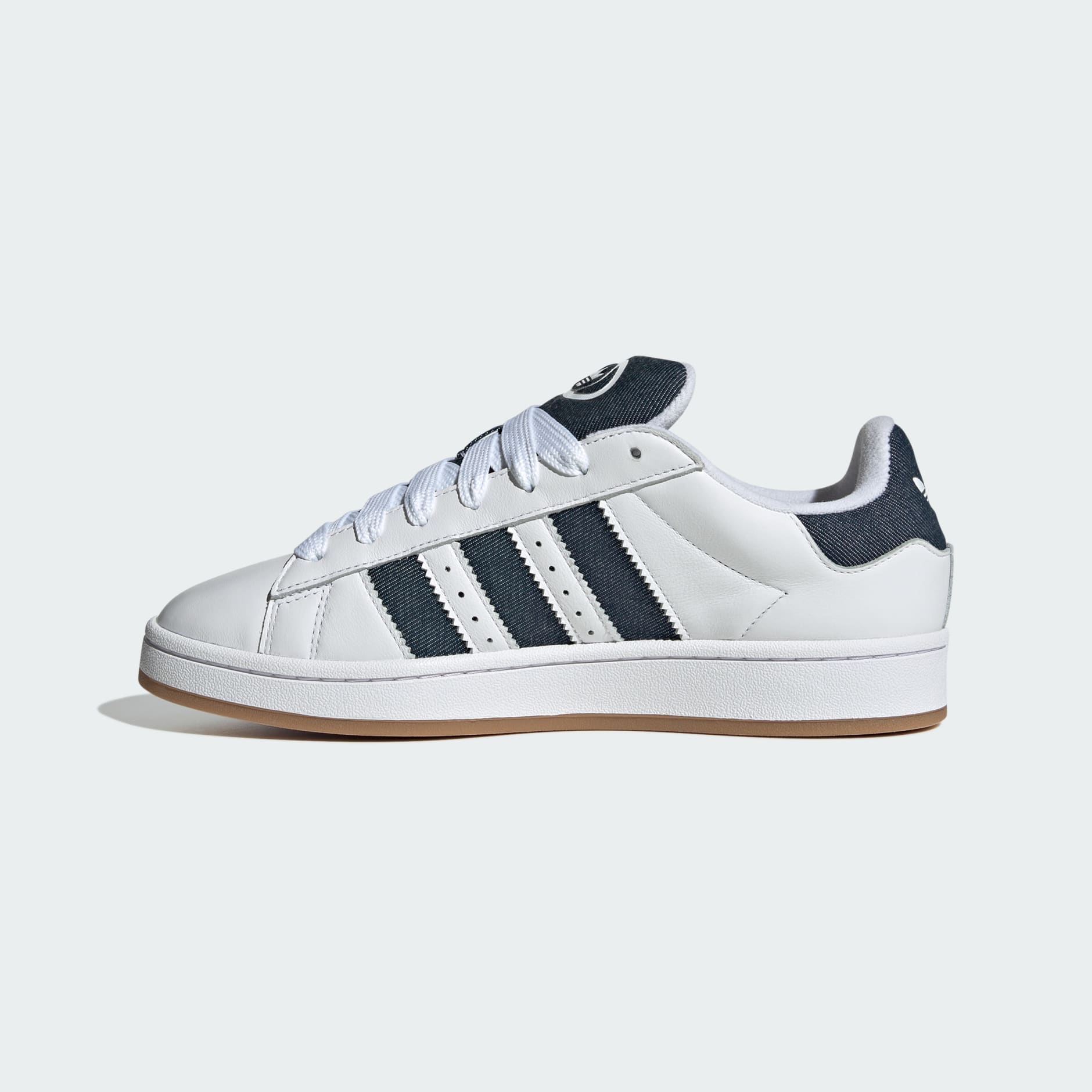 Campus 00s Shoes - White | adidas Hong Kong