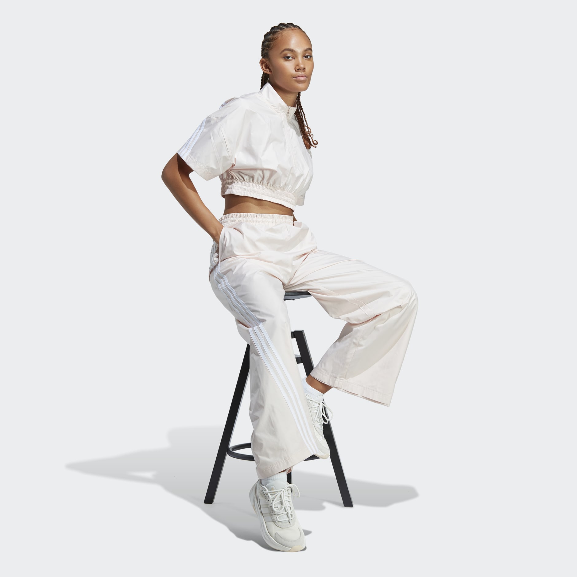تيشيرت Future Icons Woven