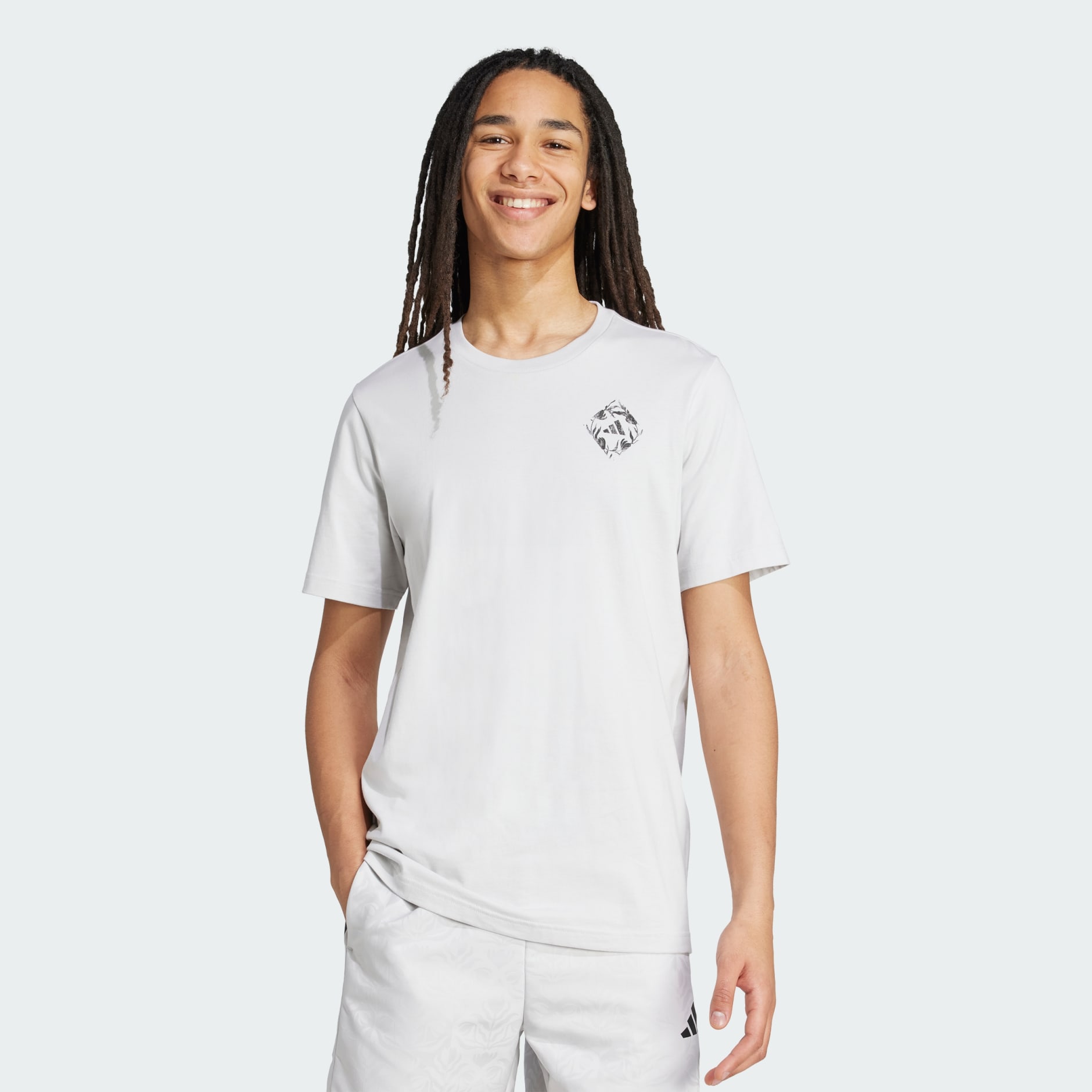 House of Tiro Tulip Graphic Tee