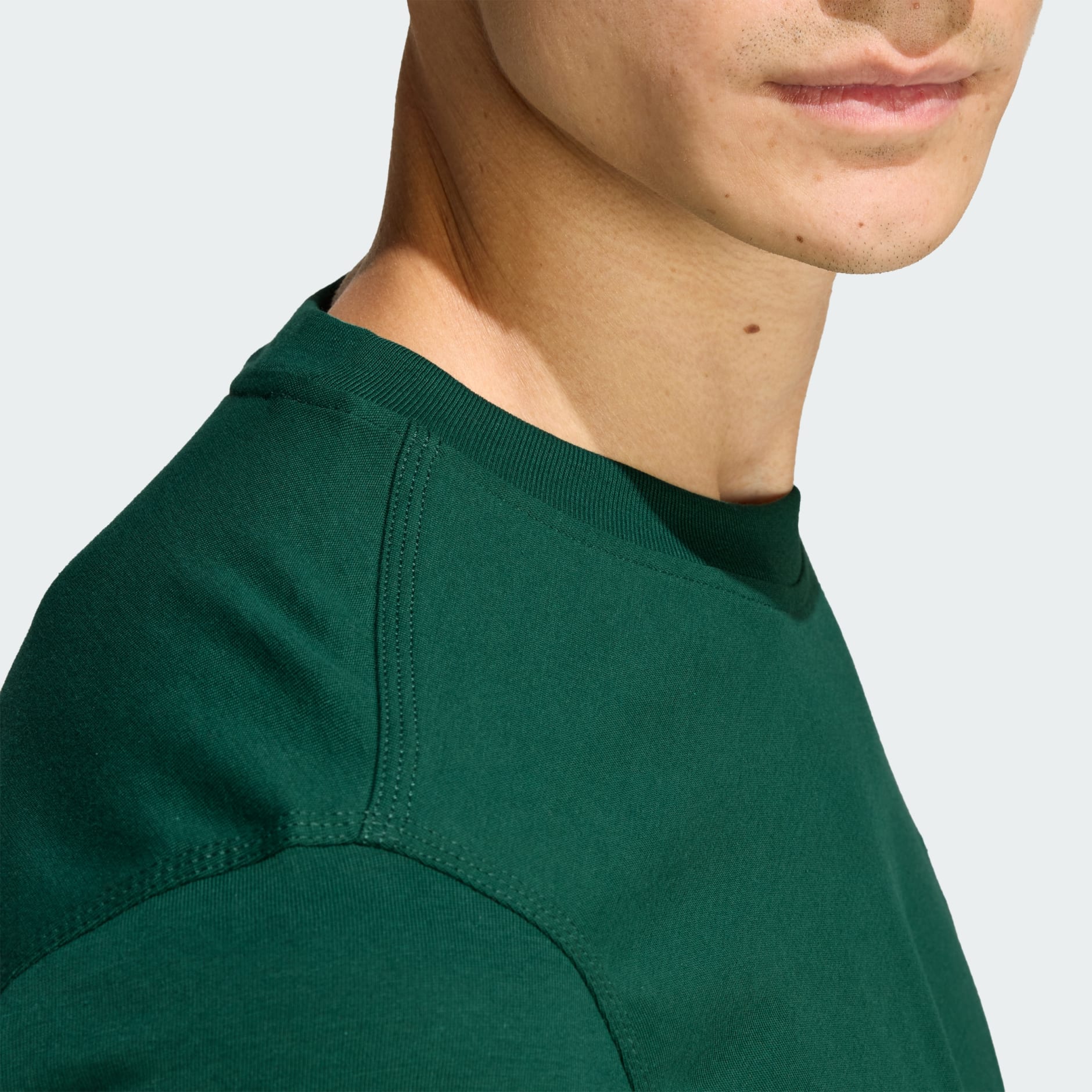 Majica kratkih rukava Trefoil Essentials