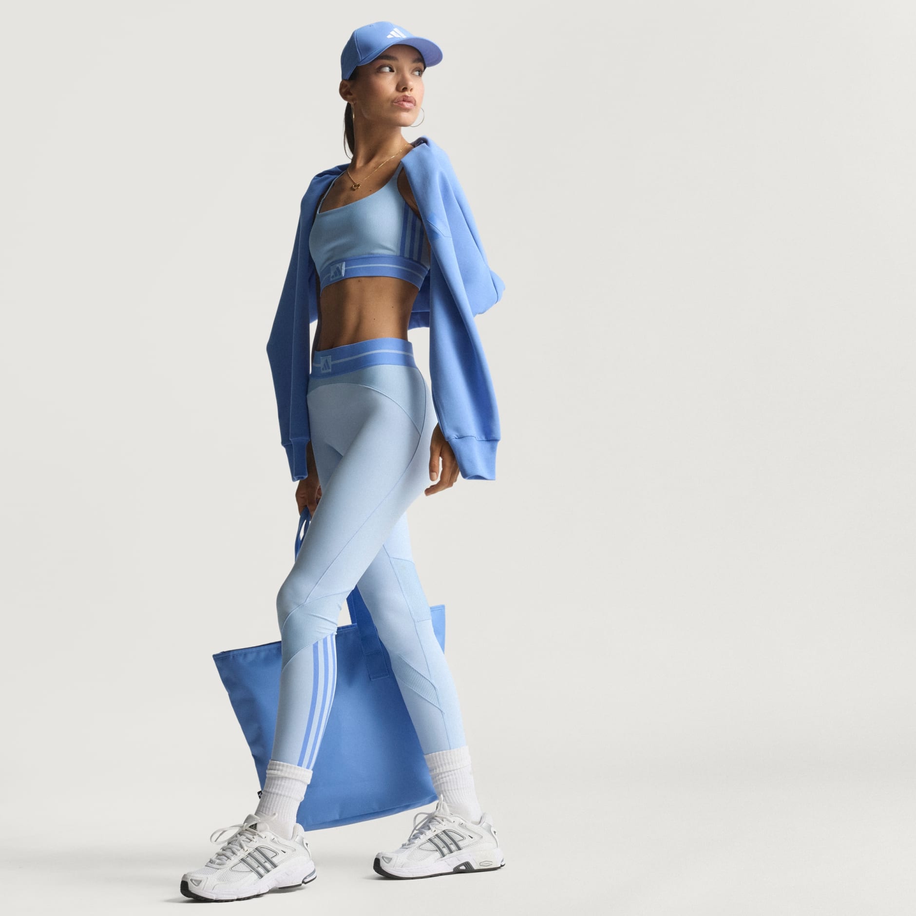 Tajice Hyperglam Rib 1/1