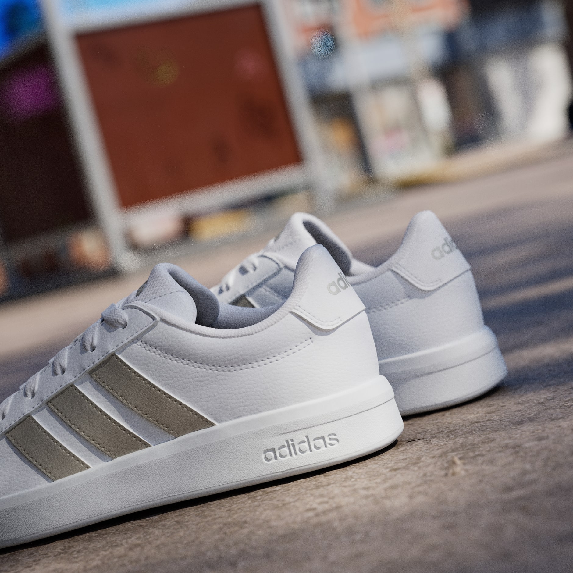 حذاء GRAND COURT BASE 3.0