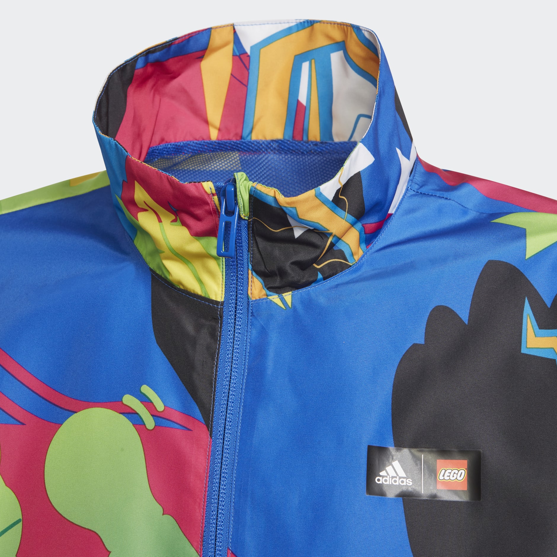adidas x LEGO® VIDIYO™ Track Suit
