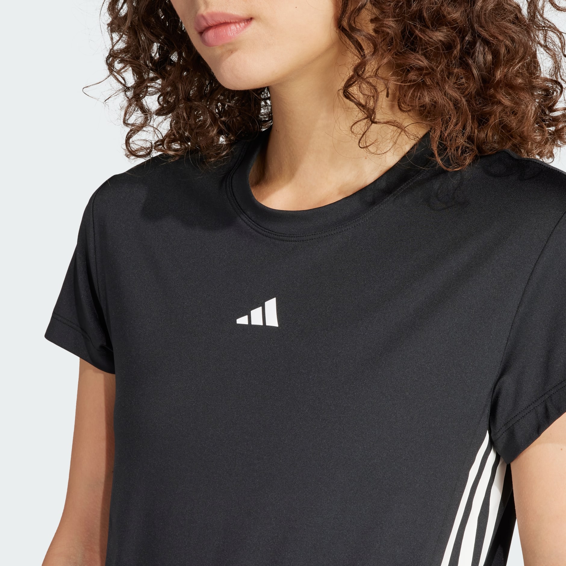 Hyperglam Training Tee