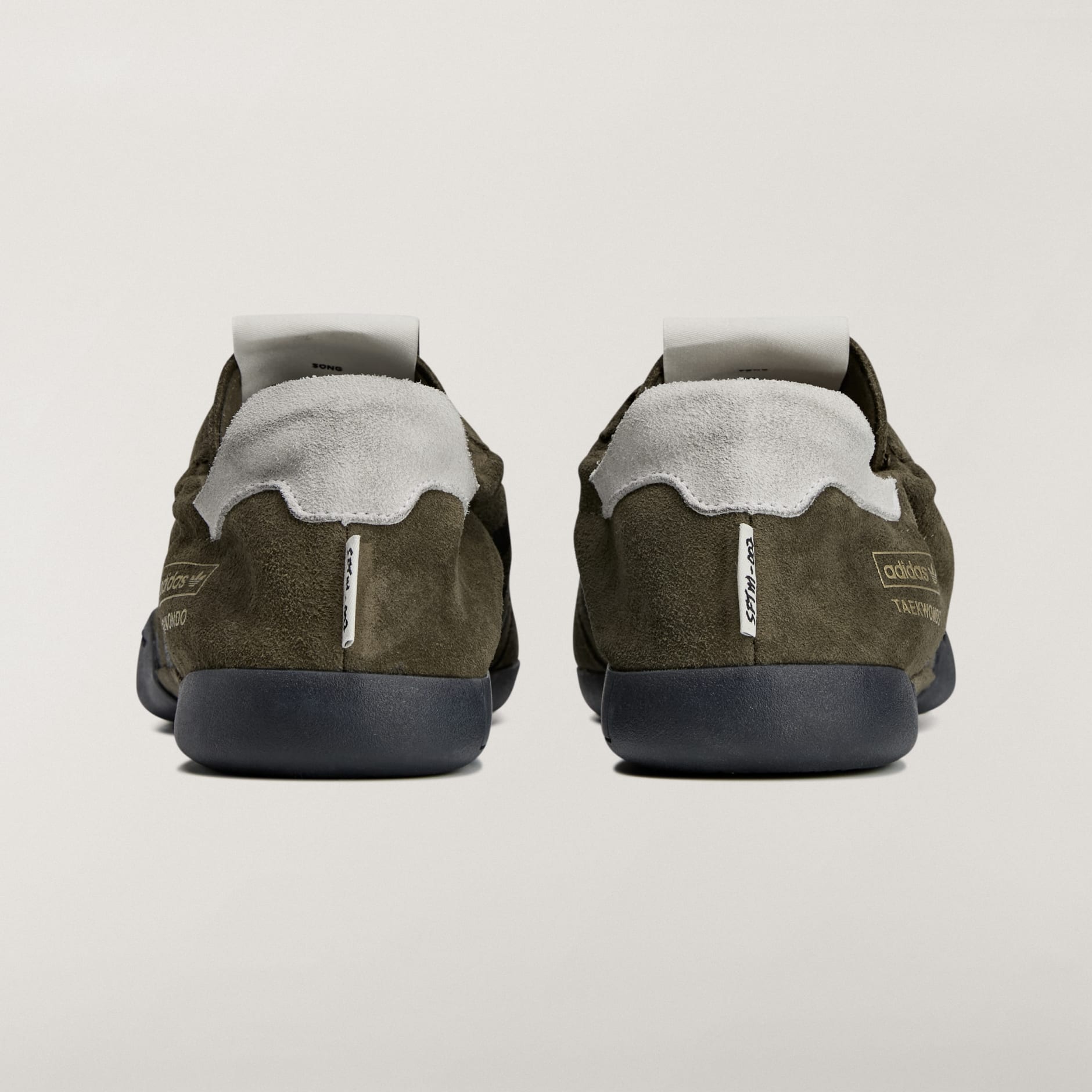 ADIDAS TAEKWONDO MEI W SFTM Shoes