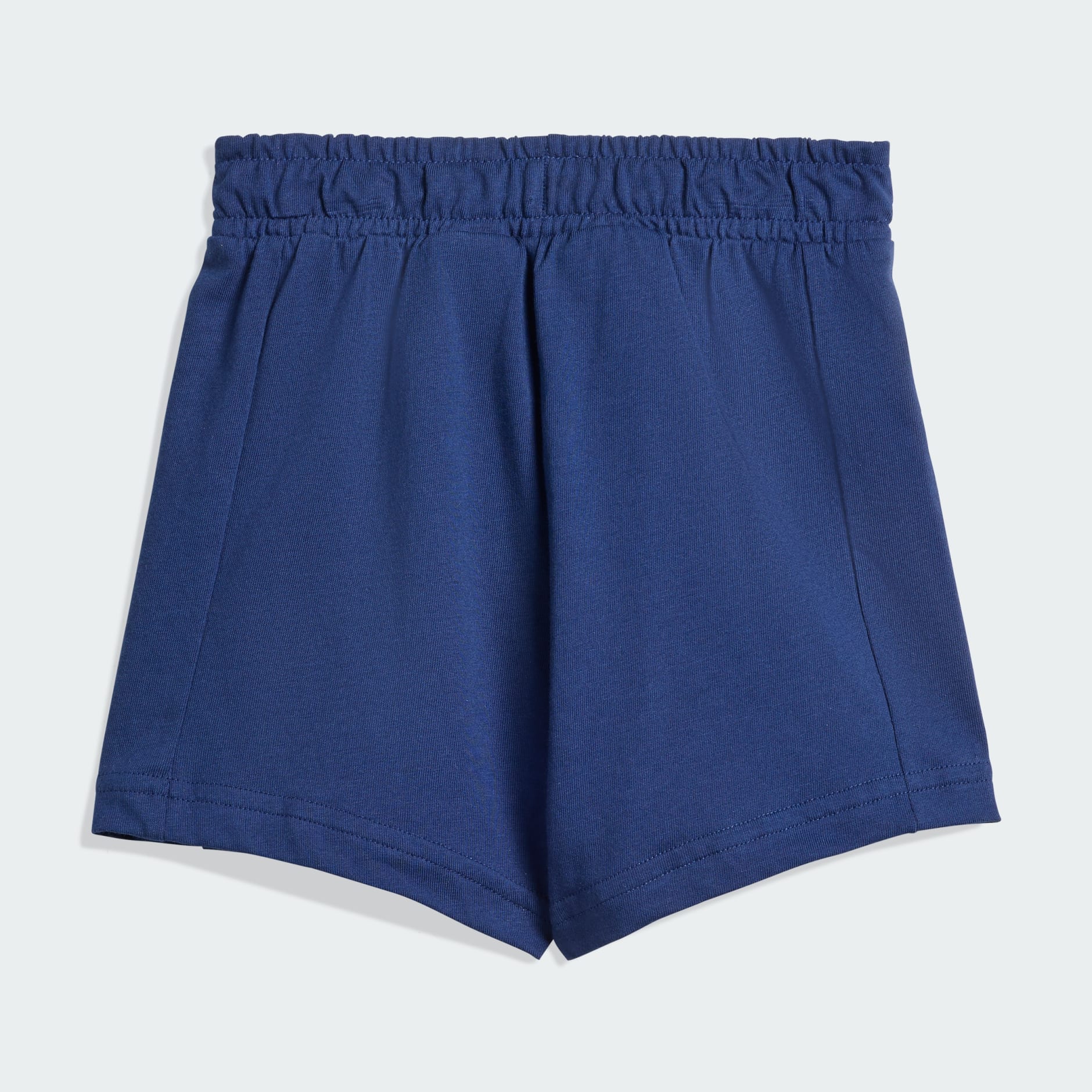 طقم تيشيرت برسمة سبايدرمان من أديداس ومارفل