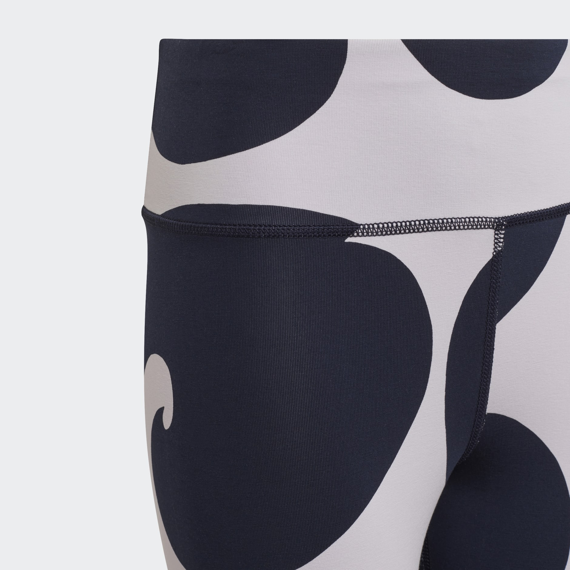 Marimekko Cotton Tights
