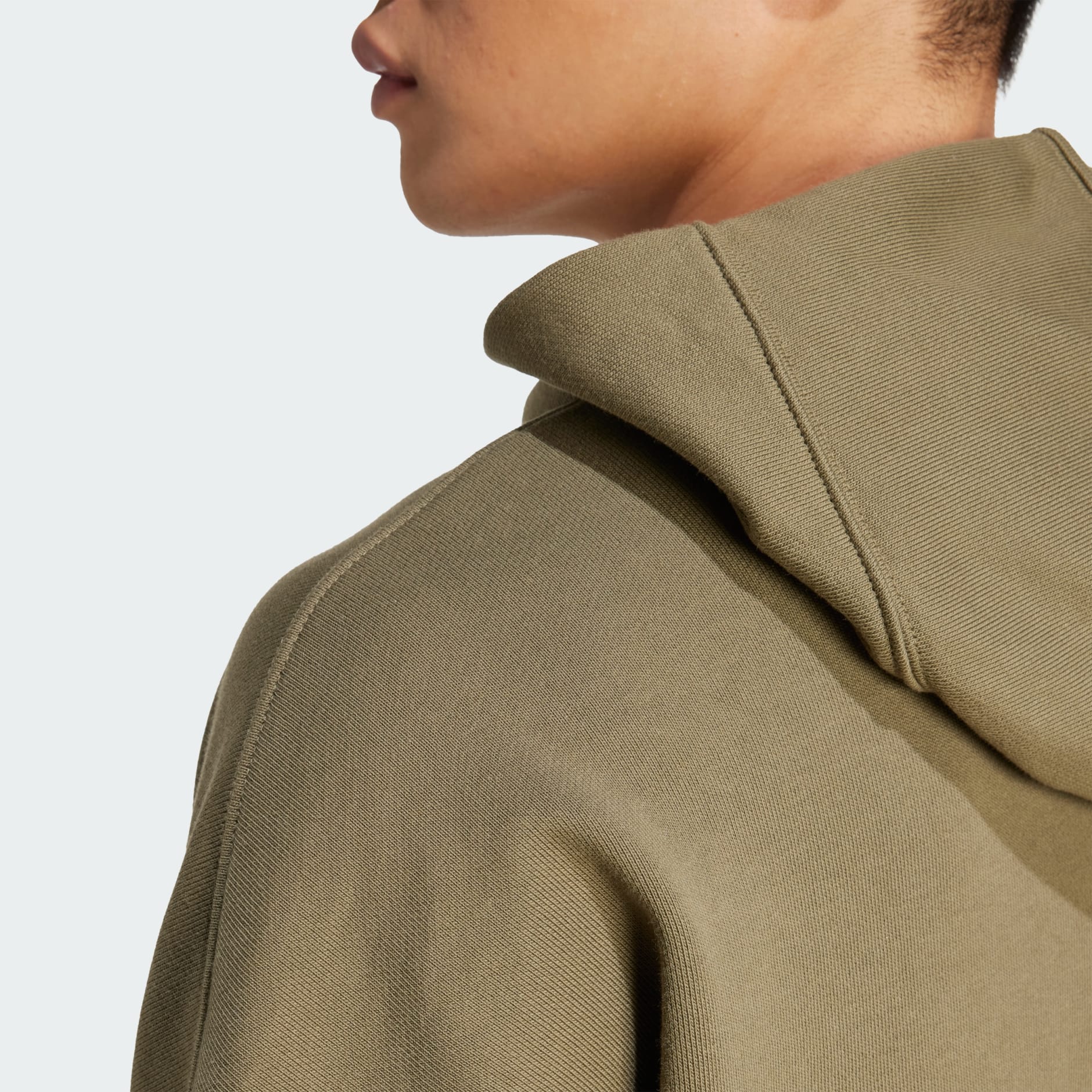 Adi365 H.Koumori Running Hoodie (Gender Neutral)