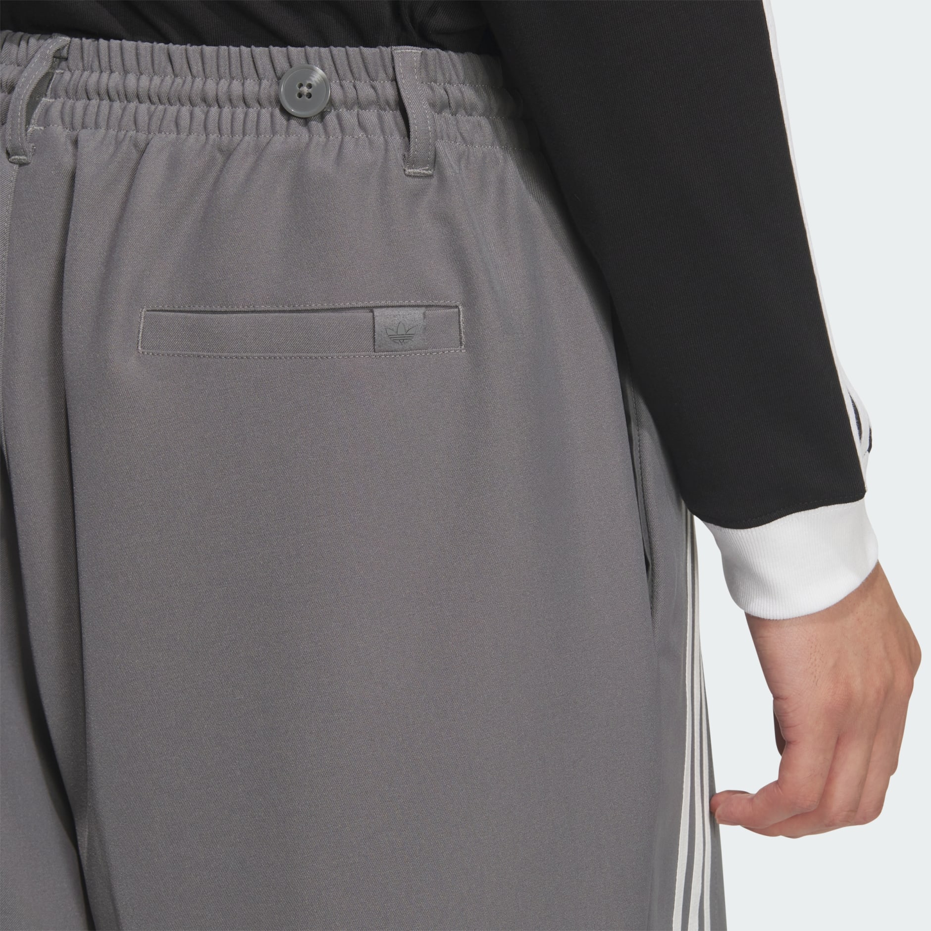 PREMIUM 3S TRACK PANT