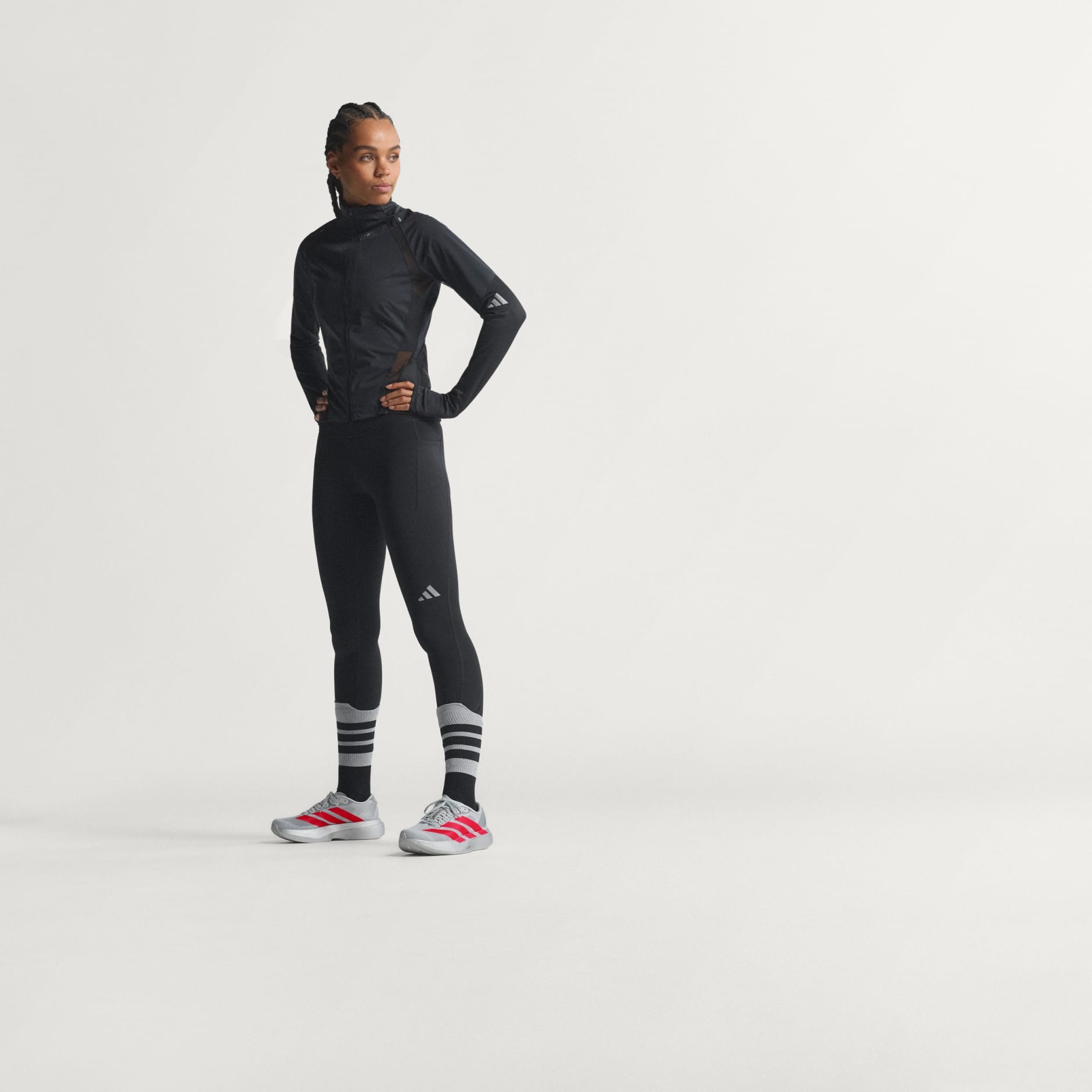 Adizero EVO SL Shoes