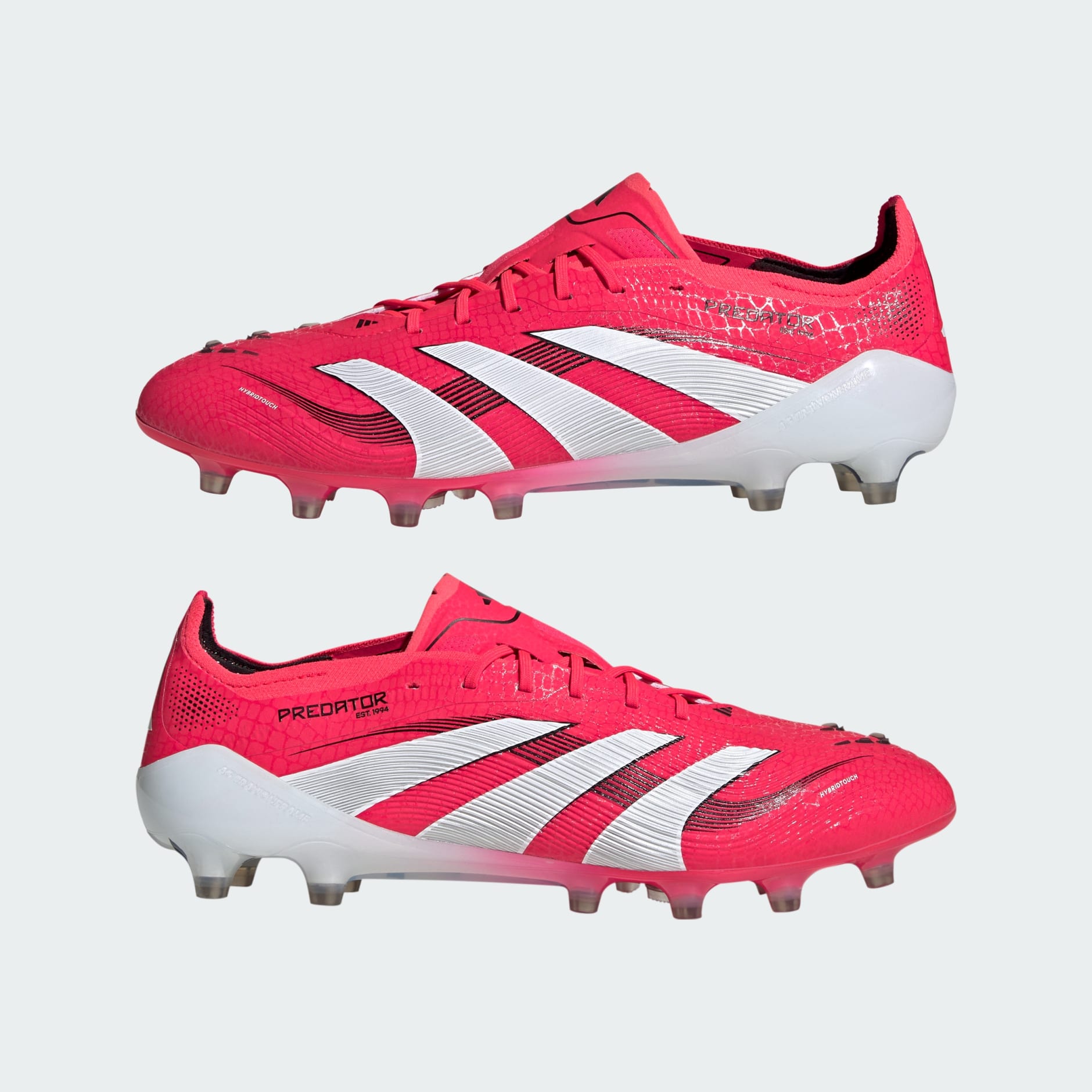 Ghete pentru gazon artificial Predator Elite