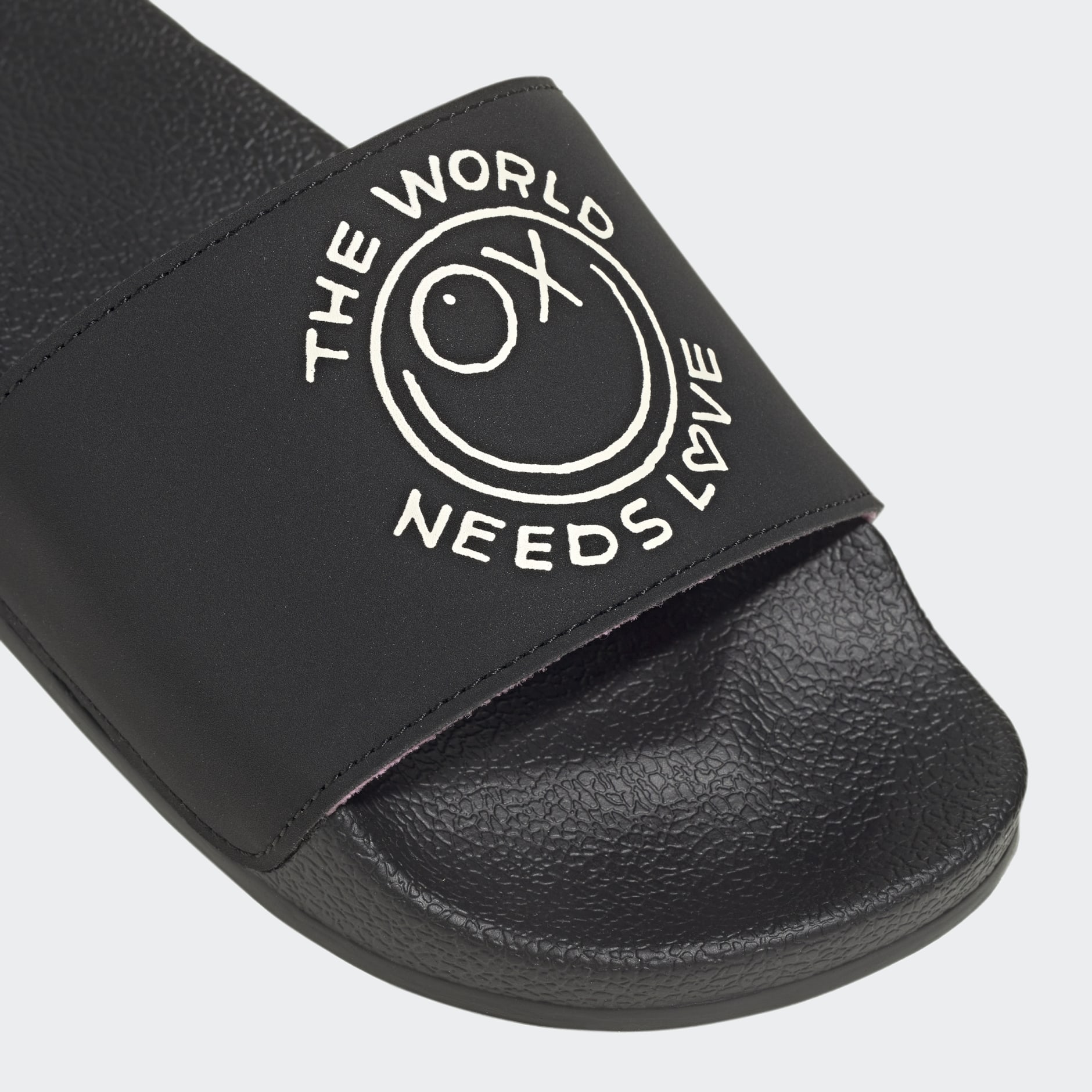 Adilette x André Saraiva Slides