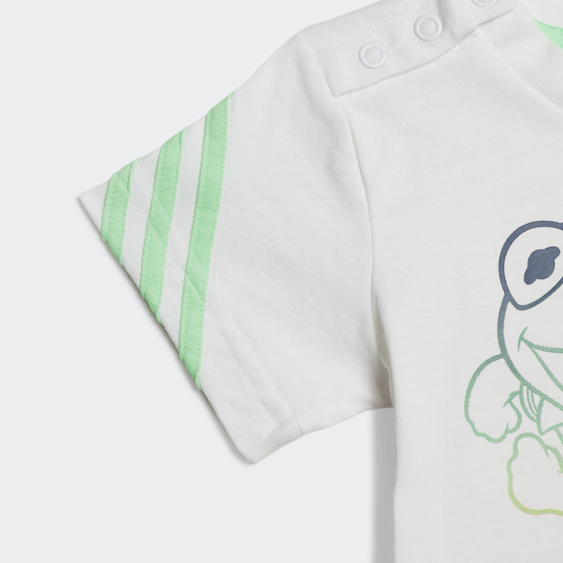 تيشيرت adidas x Disney Muppets