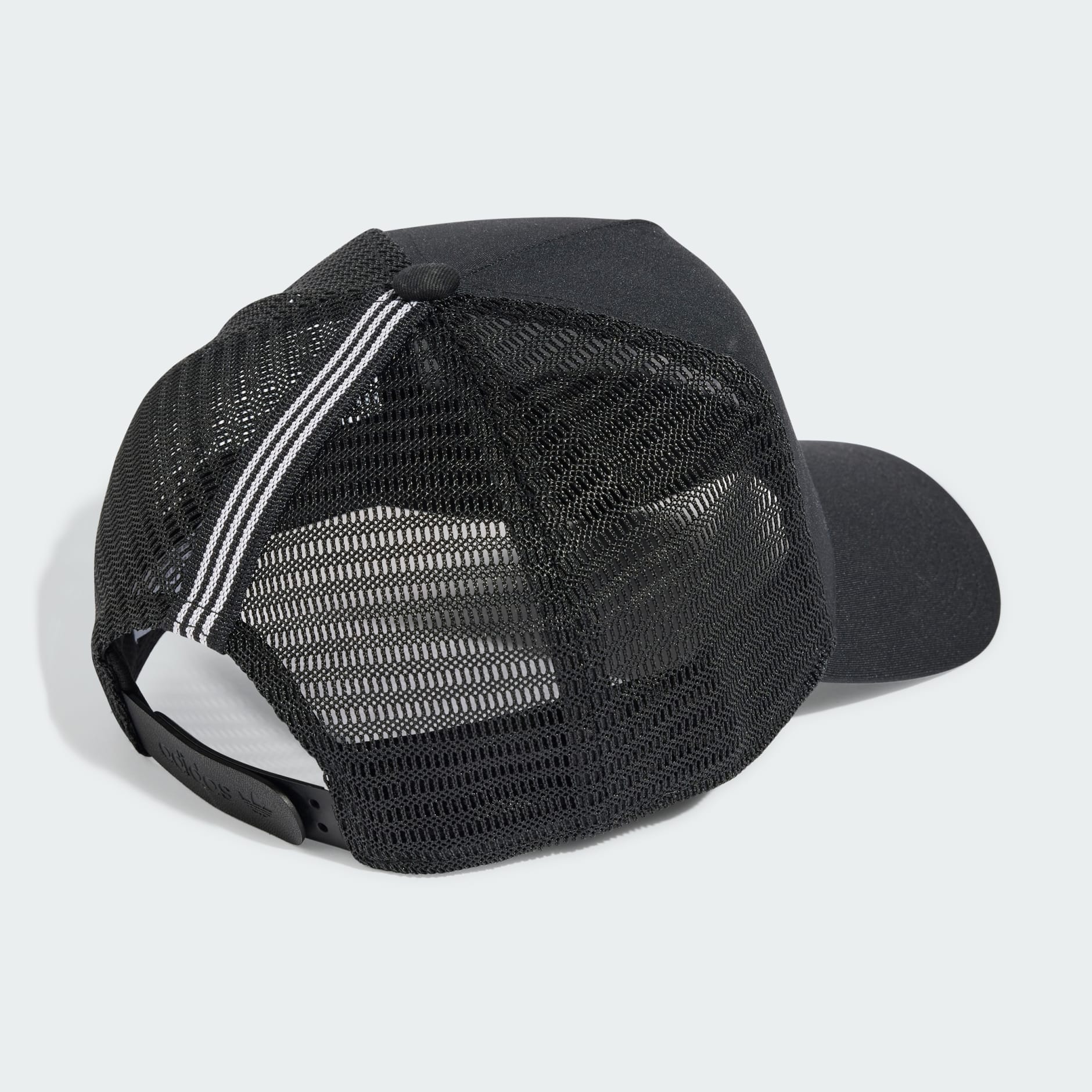 Adicolor Classic Curved Foam Trucker Cap