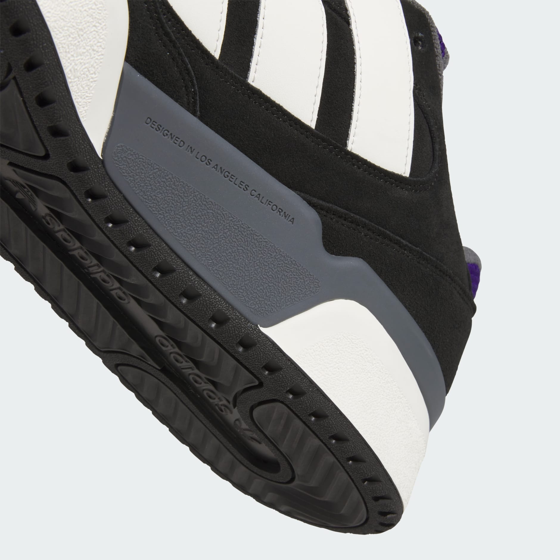 Shoes - Forum2000 Shoes - Black | adidas Saudi Arabia