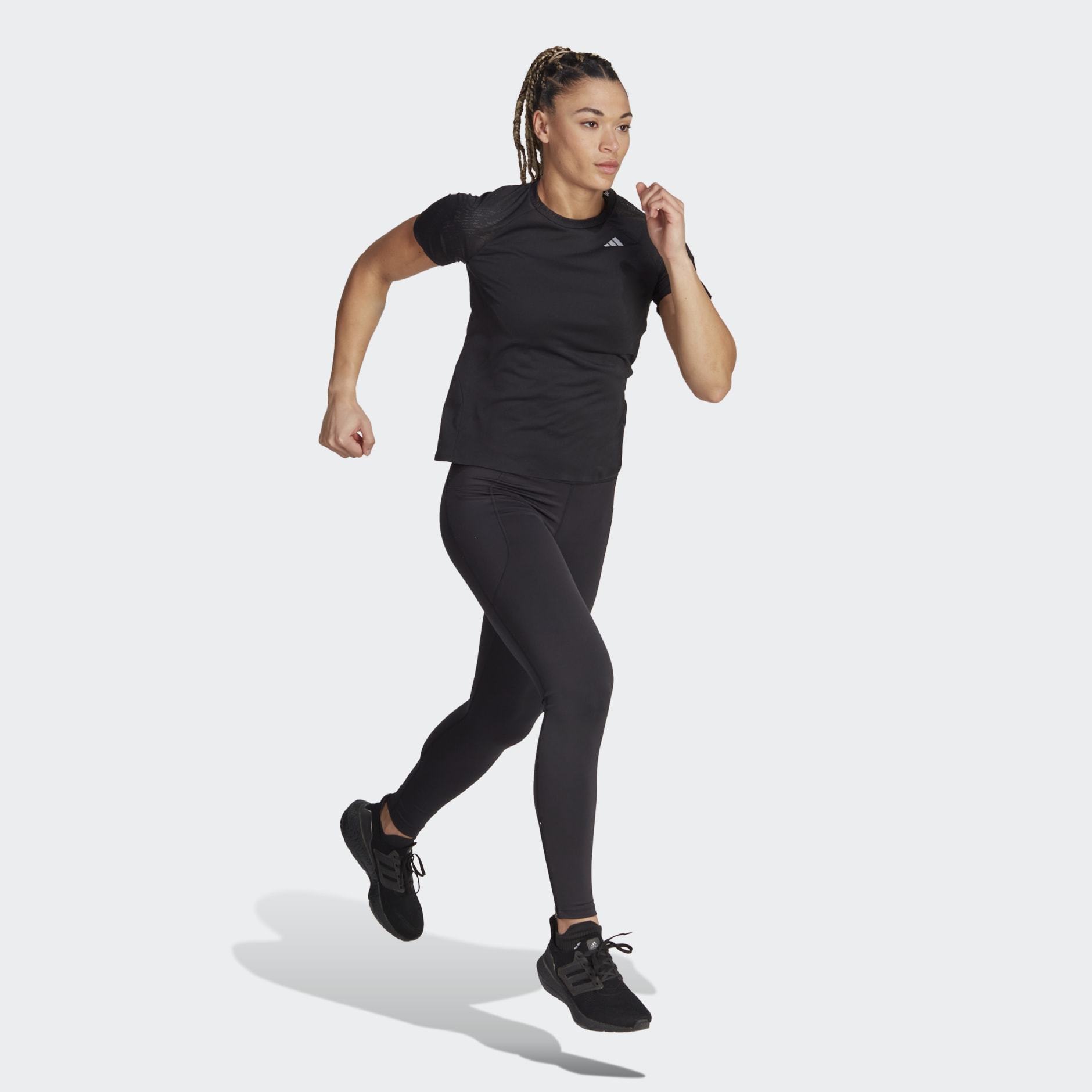 Adizero Running Tee