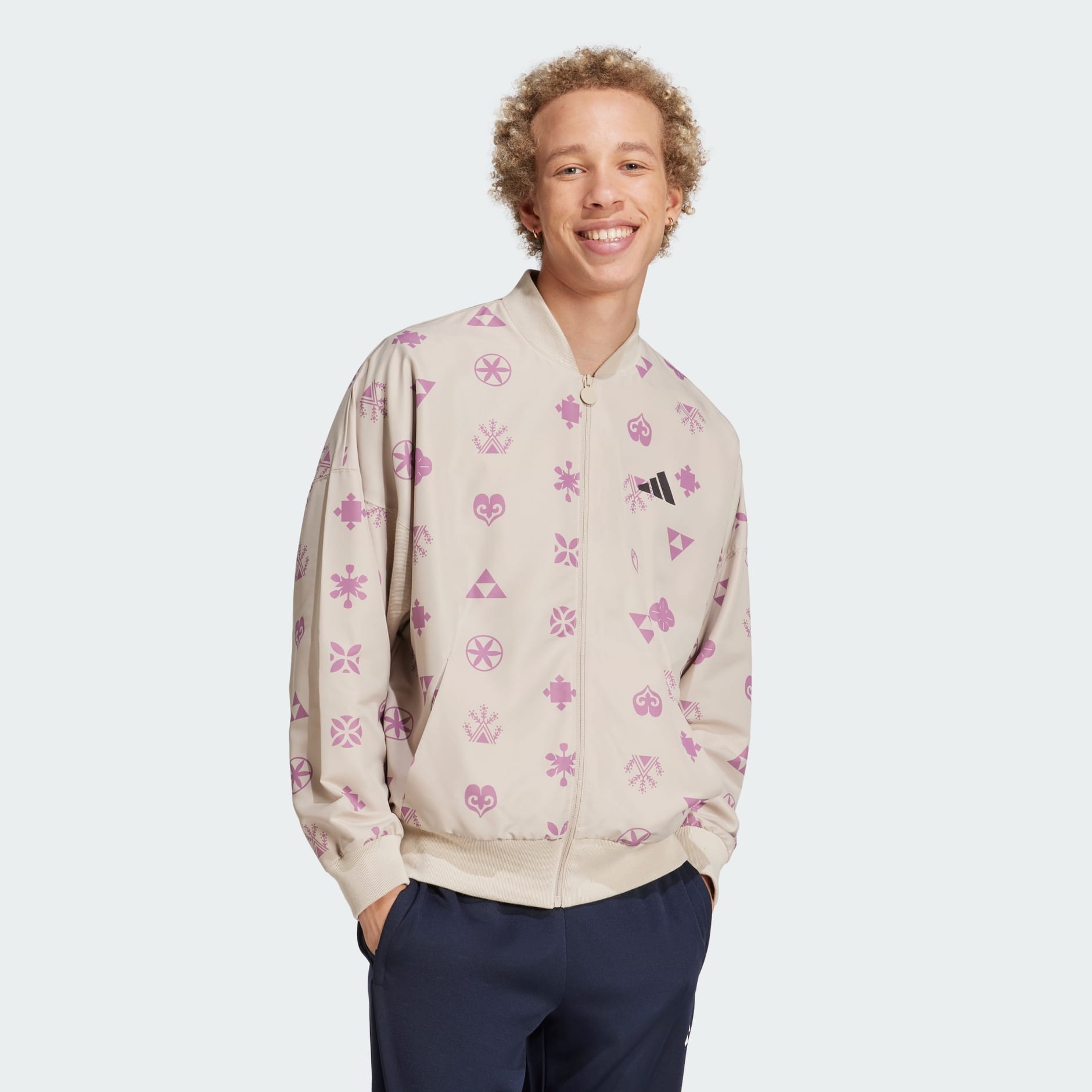 ジャケット SAINT GERMAIN JACKET IN BOUCLETTE NATTE 421c0b62e0c8.jpg