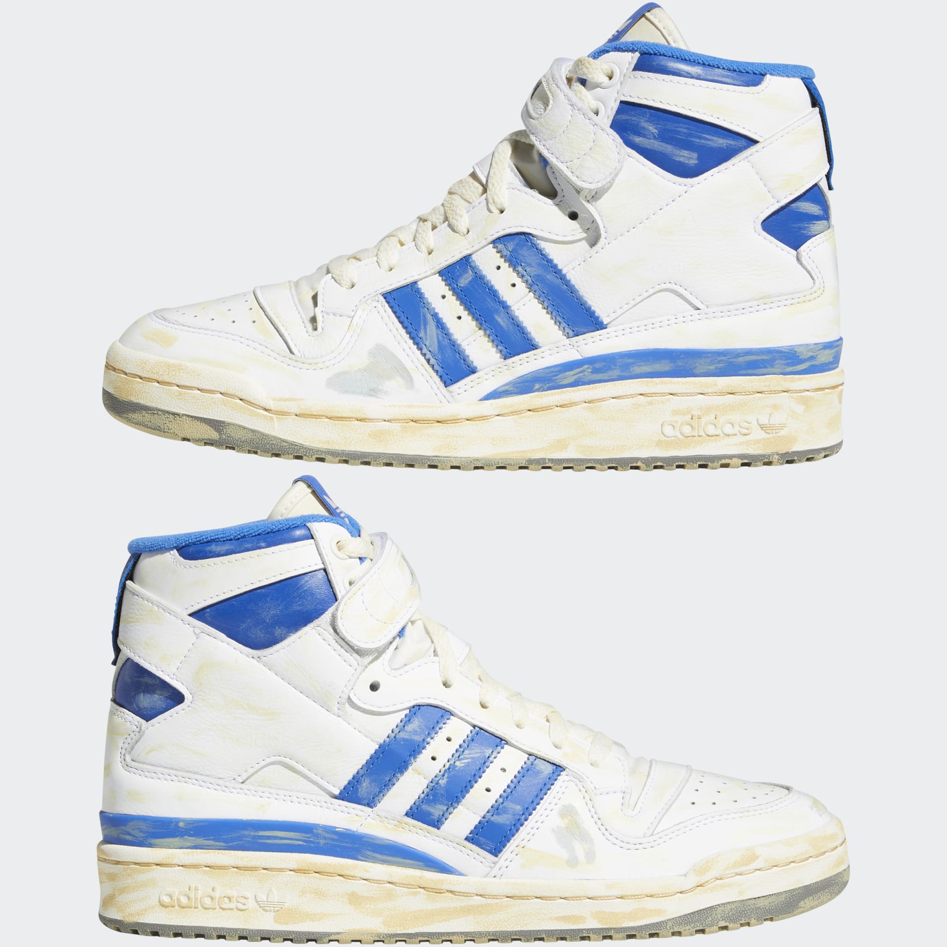 Forum 84 Hi AEC Shoes
