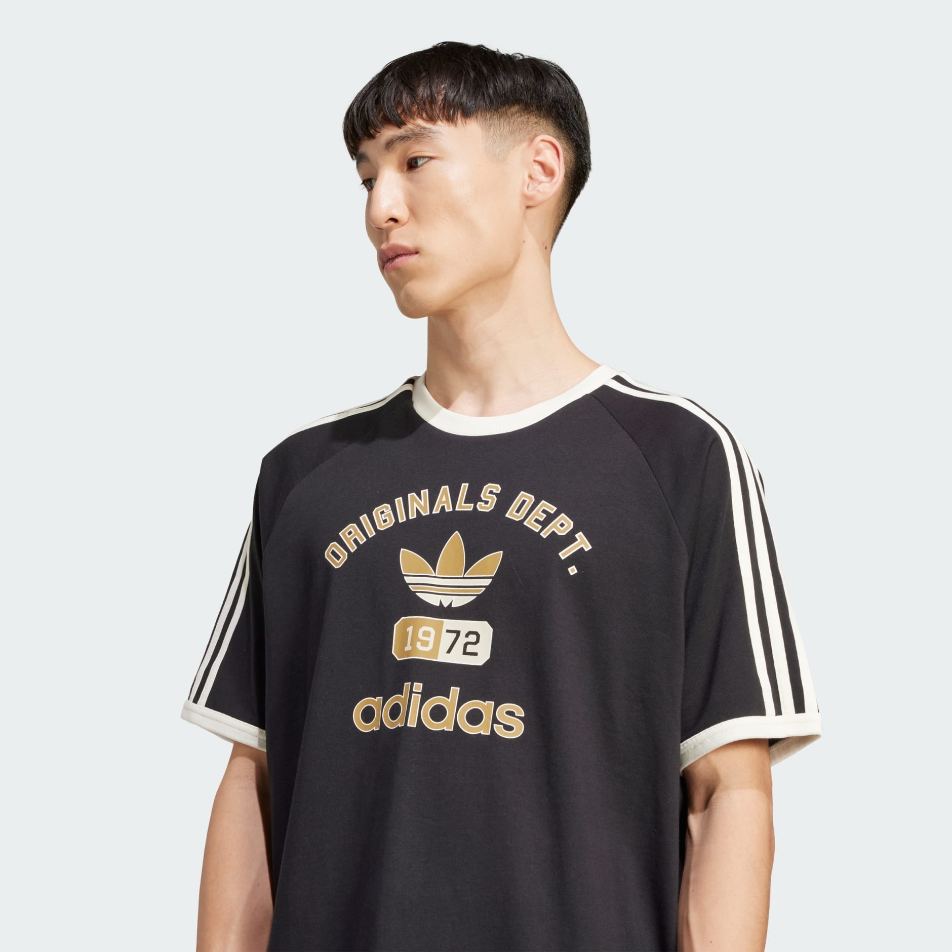 adidas teeshirt