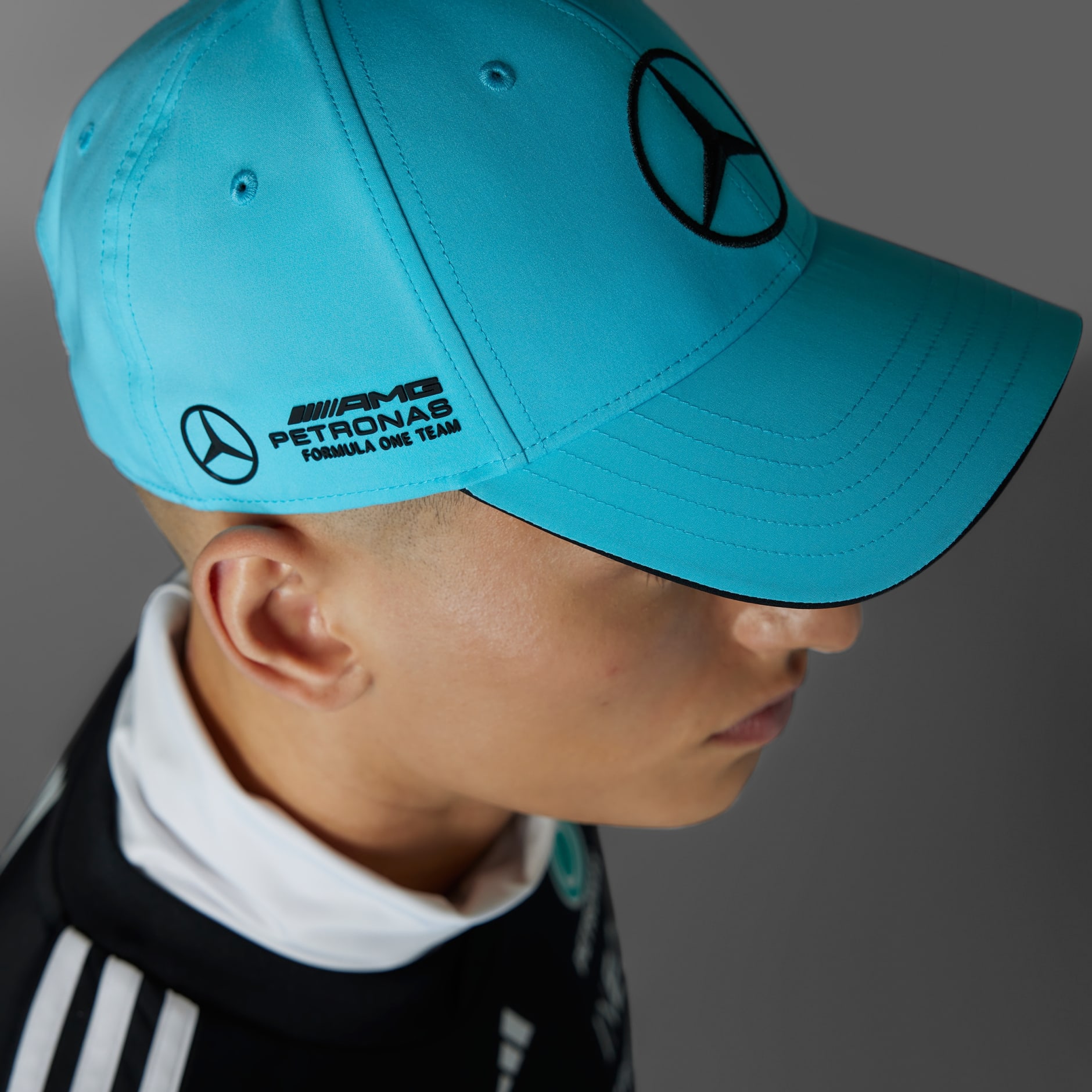 Șapcă Driver Mercedes - AMG Petronas Formula One Team
