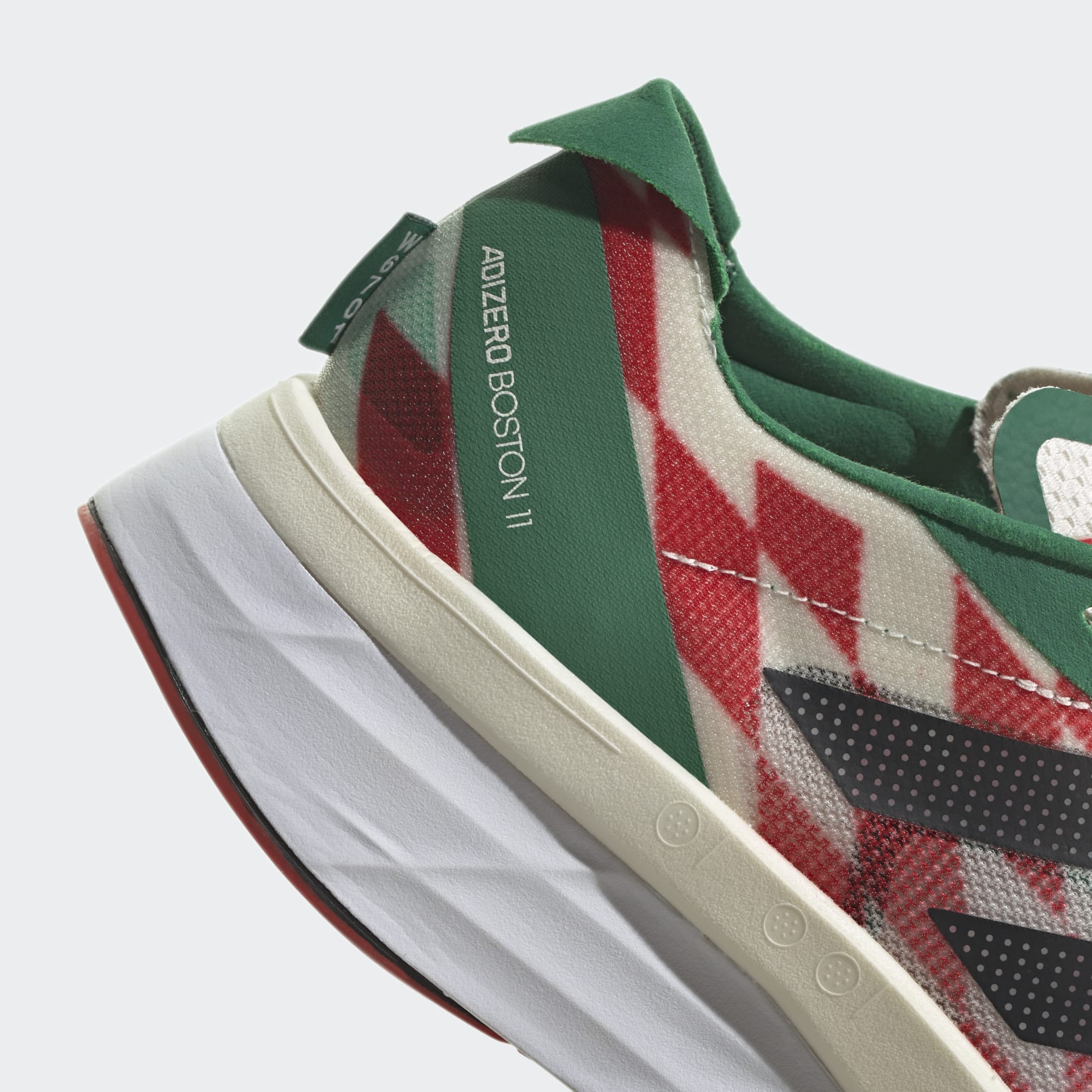 Adizero Boston 11 Shoes