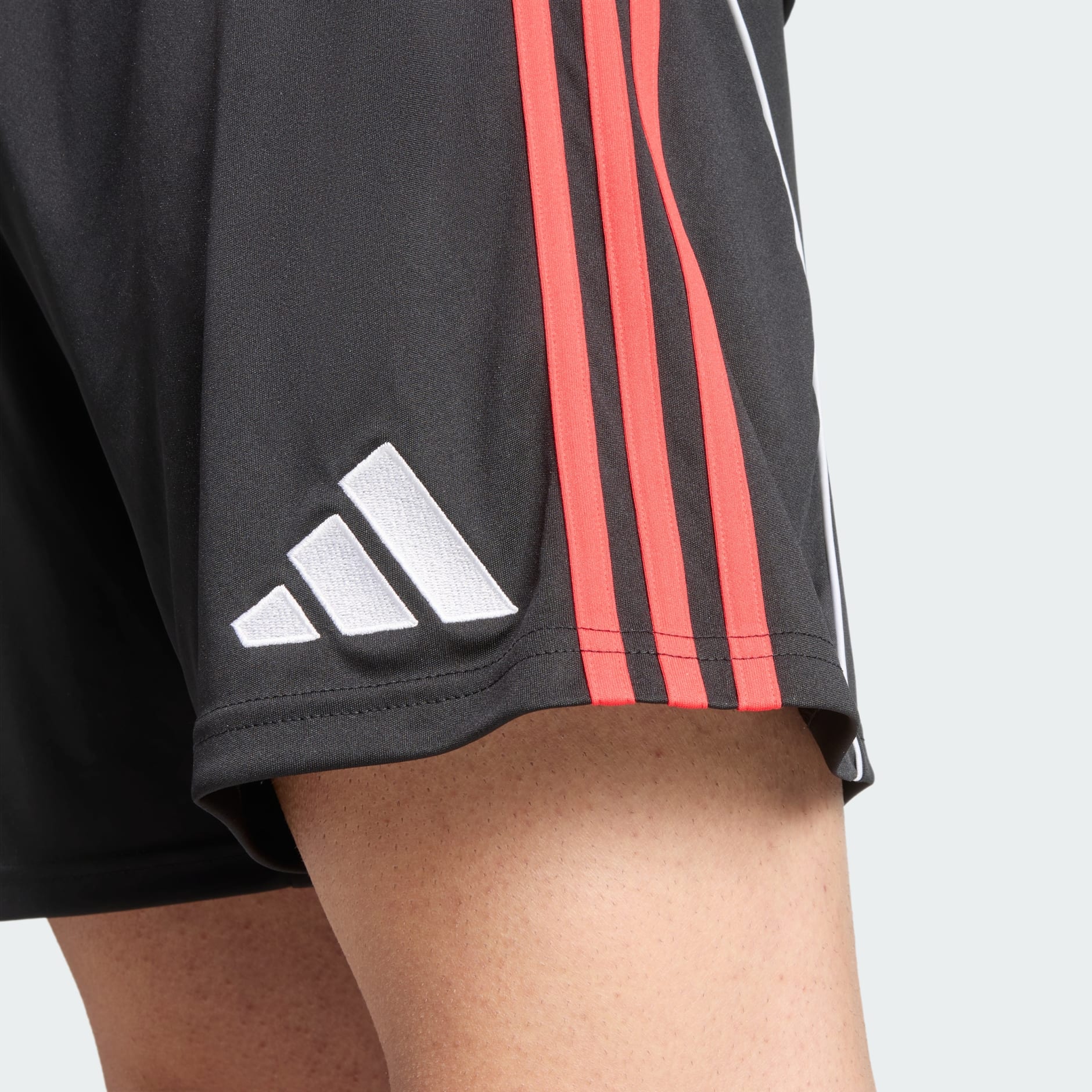 Pantaloni scurți Eintracht Frankfurt 25/26 pentru meciuri pe teren propriu