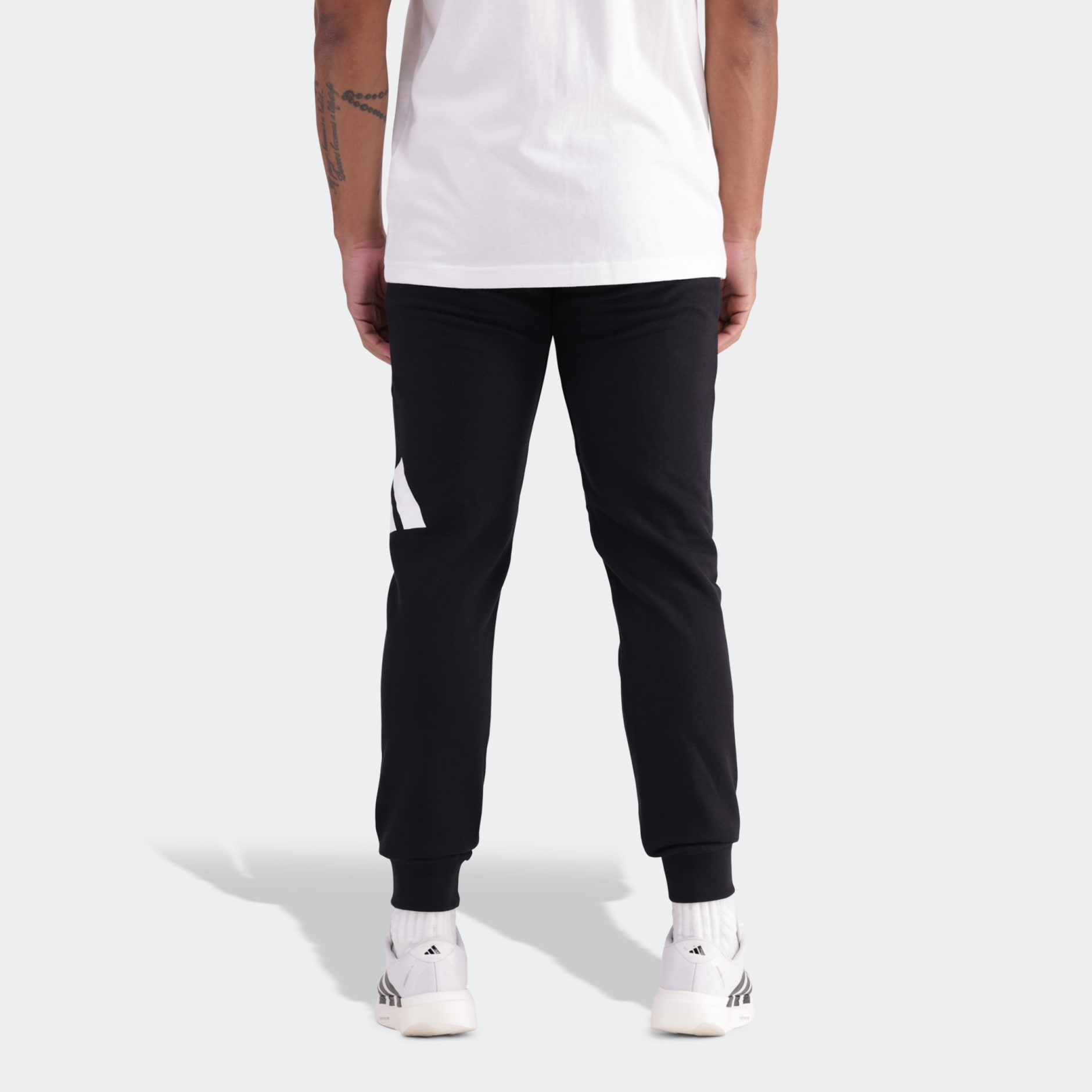 Essentials Big Logo French Terry Joggers