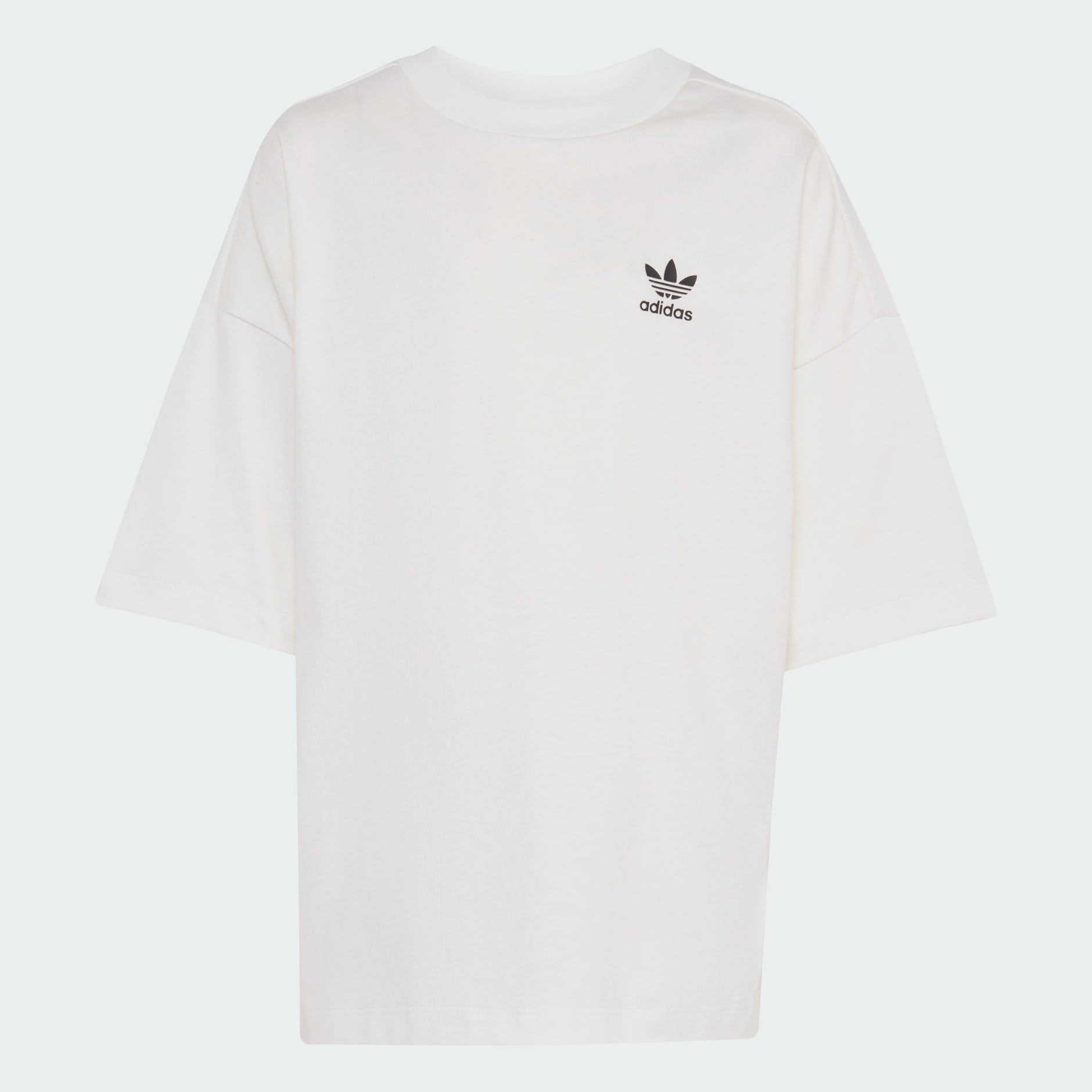 Cycling Shorts and Tee Set Kids