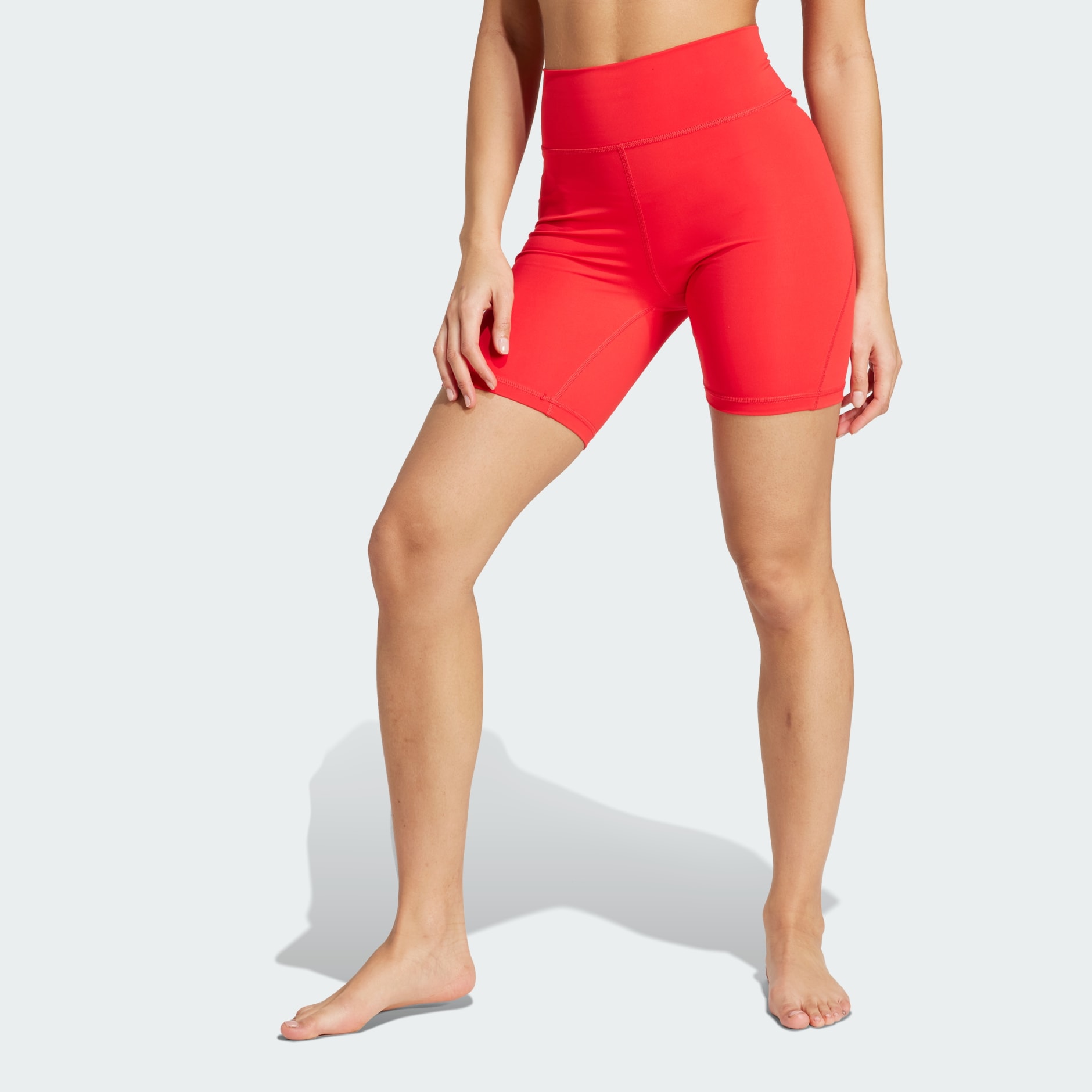 All Me Essentials 7-Inch Short Leggings