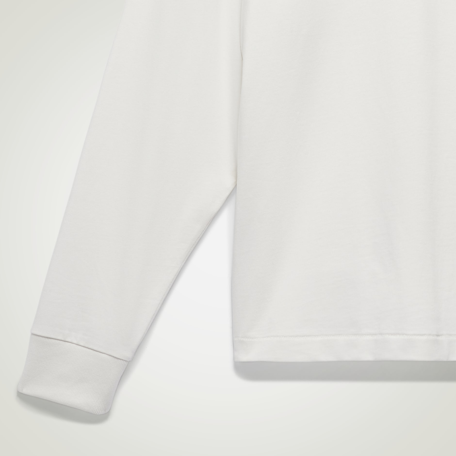 ONE BB L/S TEE