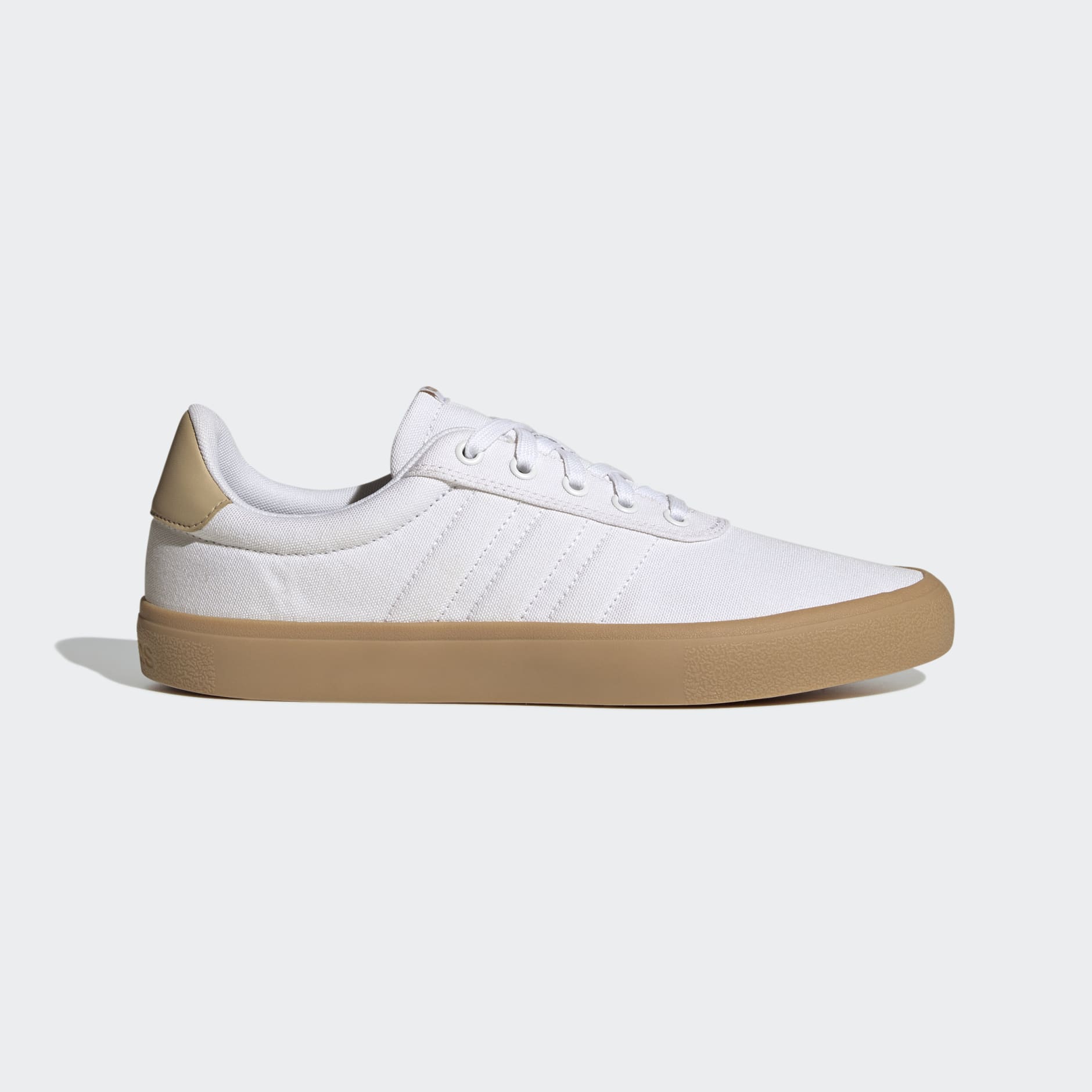 adidas Vulc Raid3r Skateboarding Shoes - White | adidas UAE