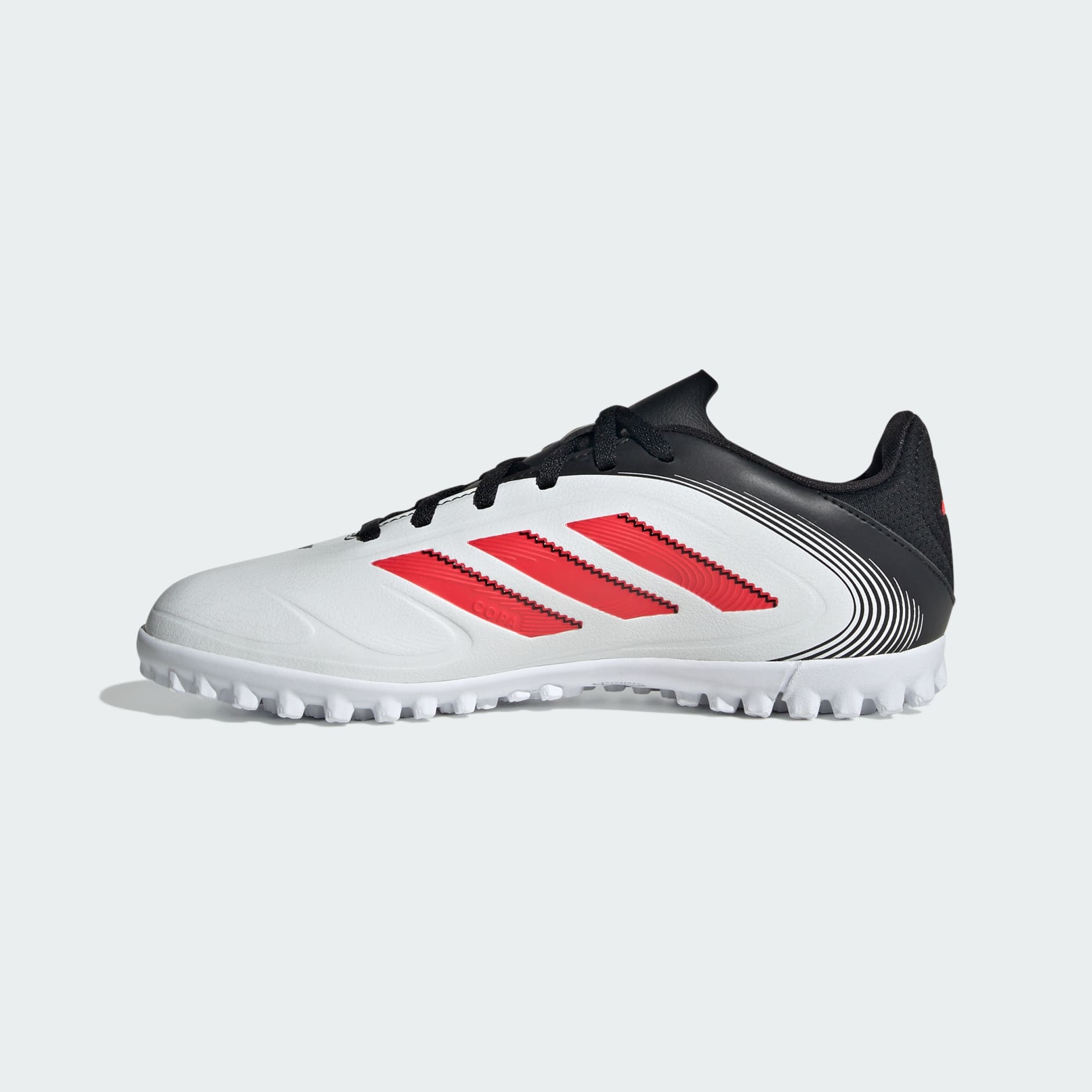 Ghete Copa Pure 3 League de gazon, pentru copii
