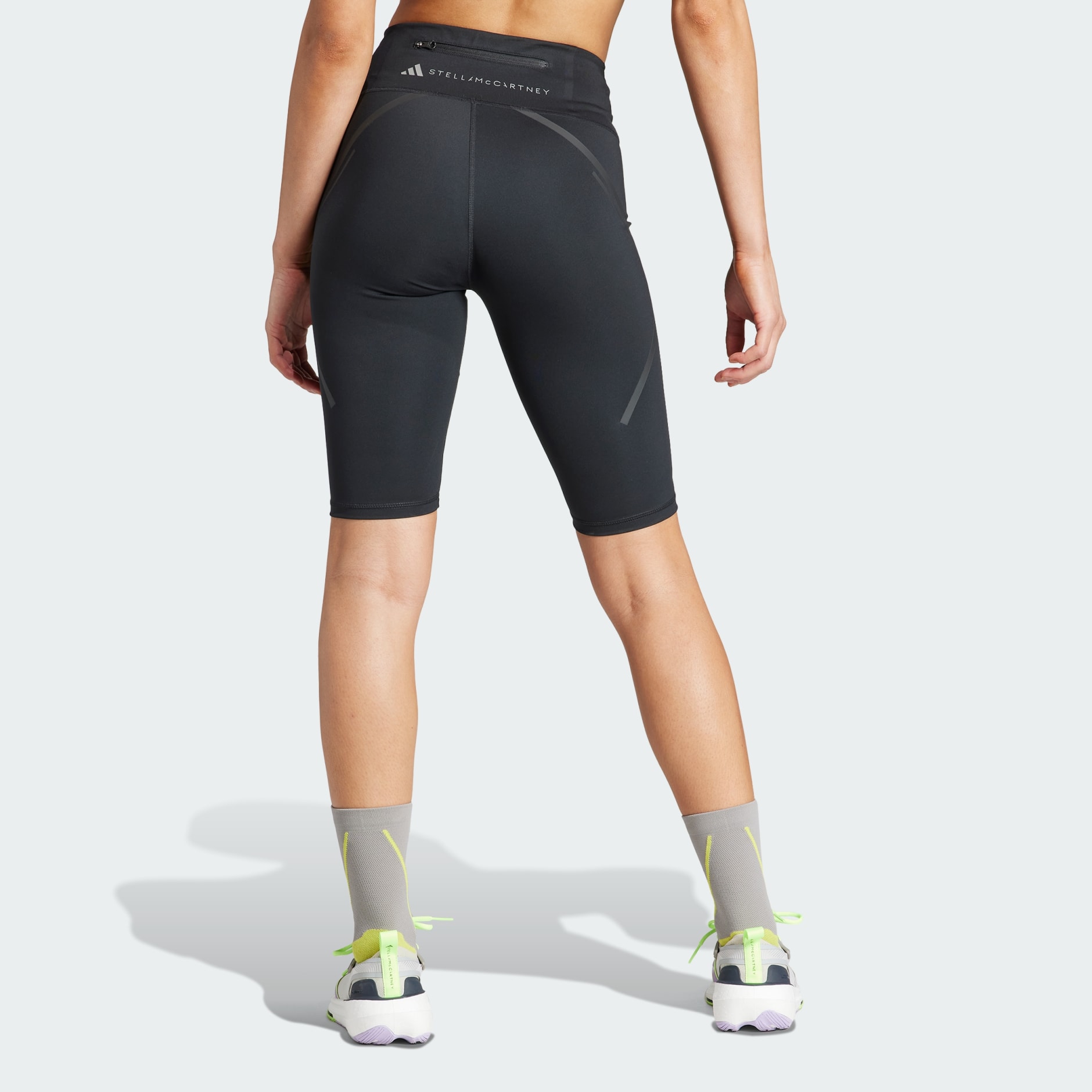 TruePace Running Leggings by adidas by Stella McCartney Online, THE ICONIC