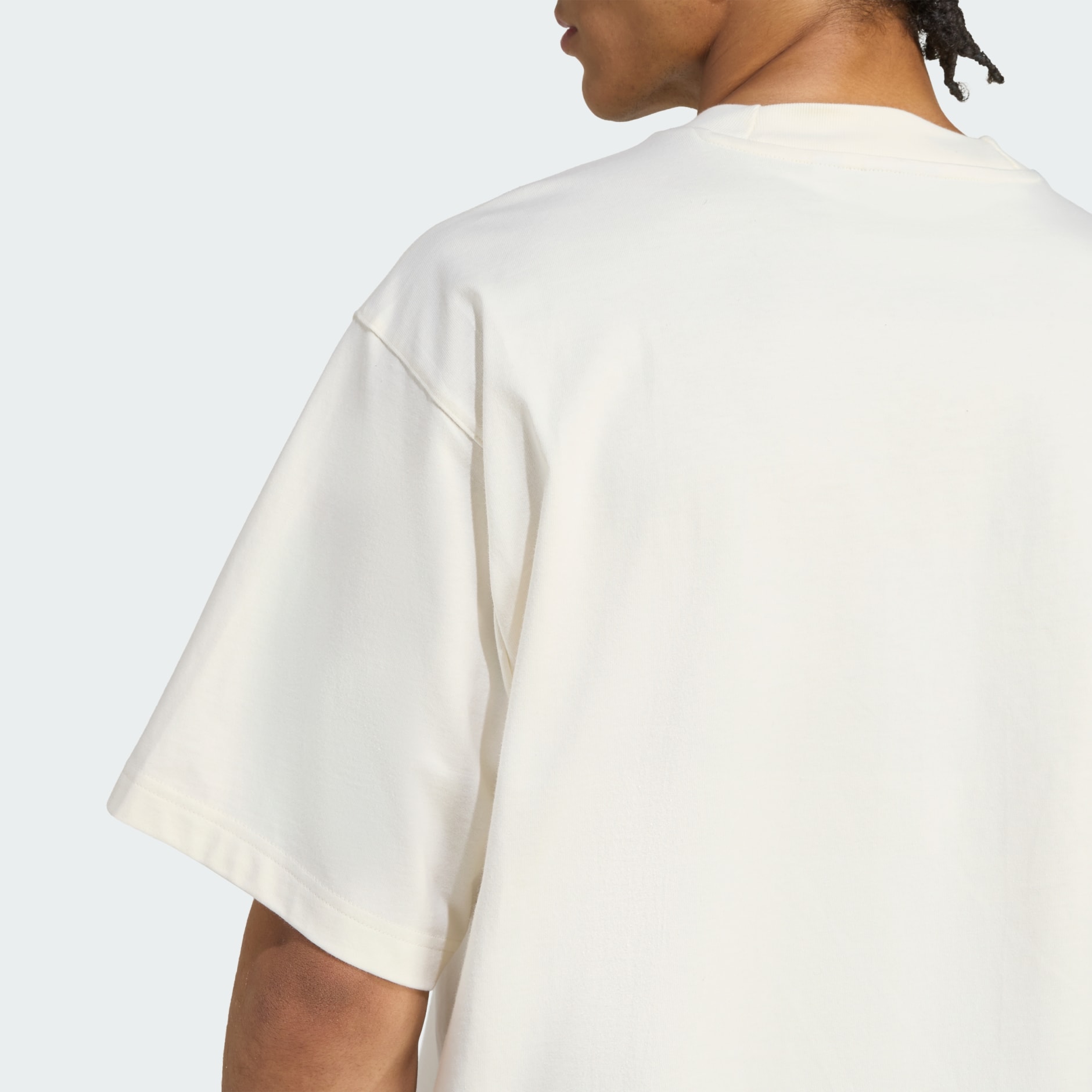 adidas Originals Camp Graphic Tee