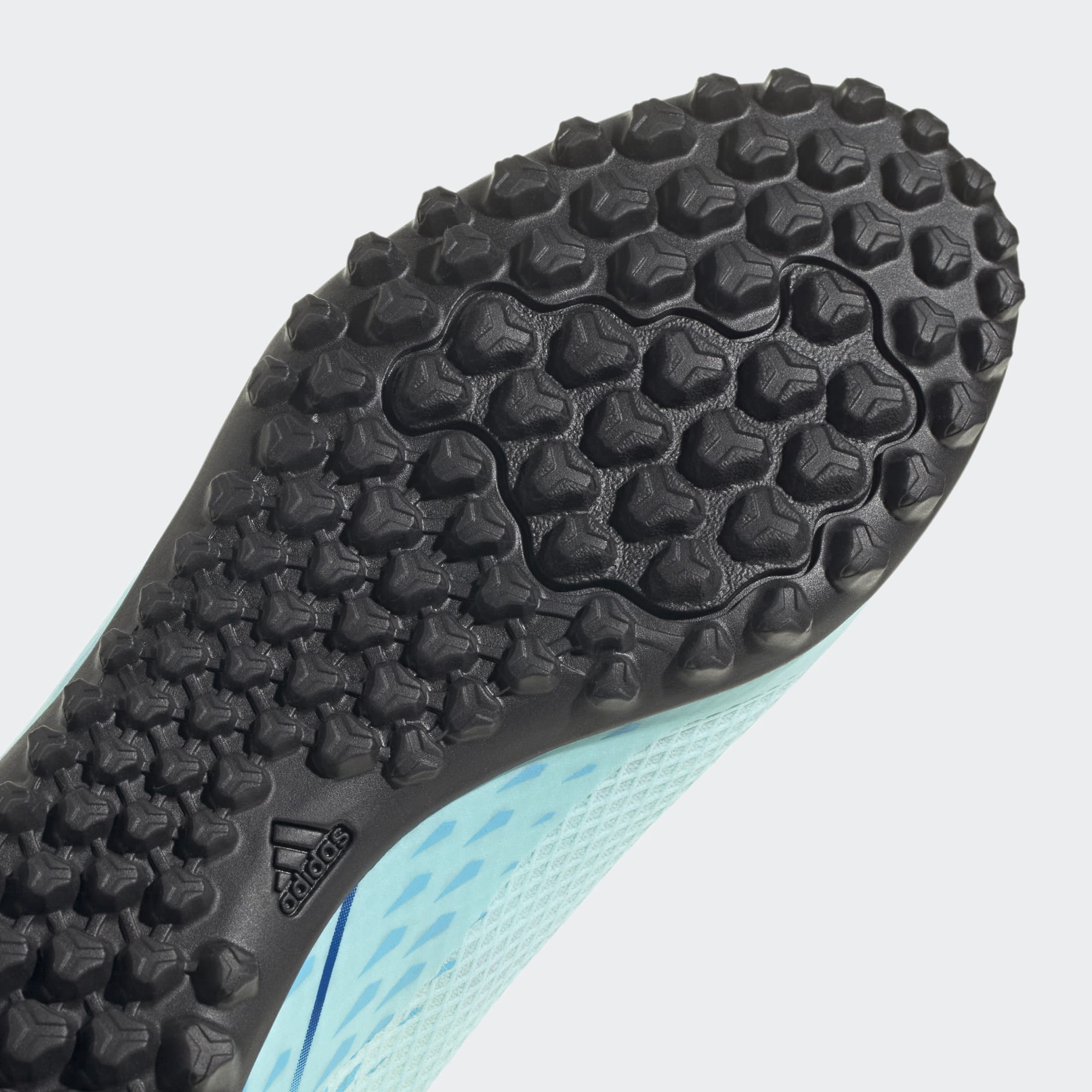 X Speedportal.4 Turf Boots
