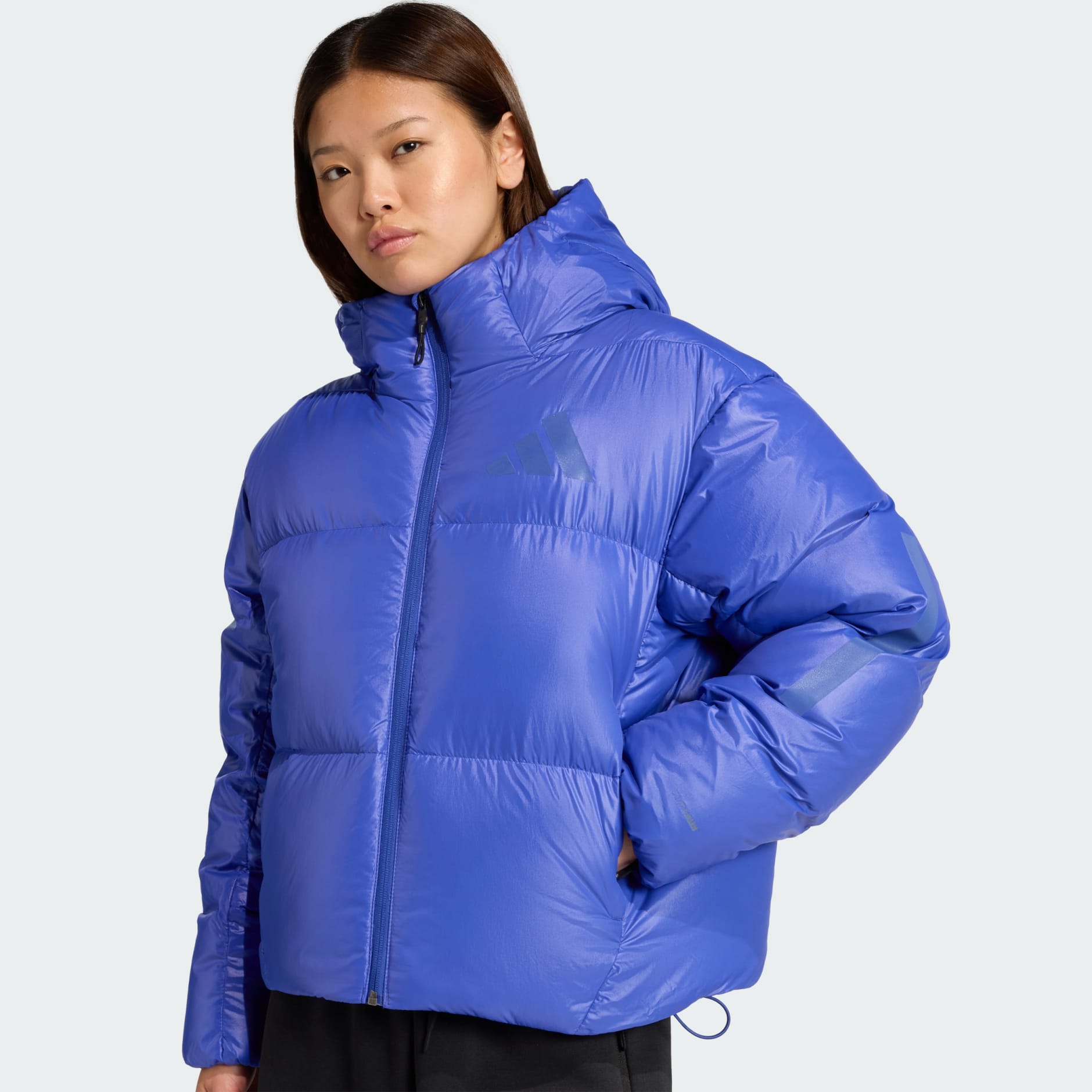 ADIDAS Z.N.E. Puffer Climawarm Down Jacket