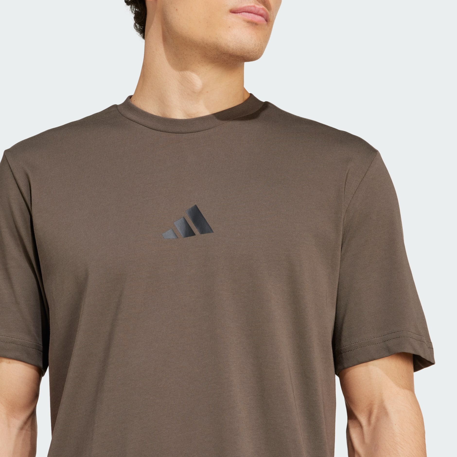 Strength Graphic Tee