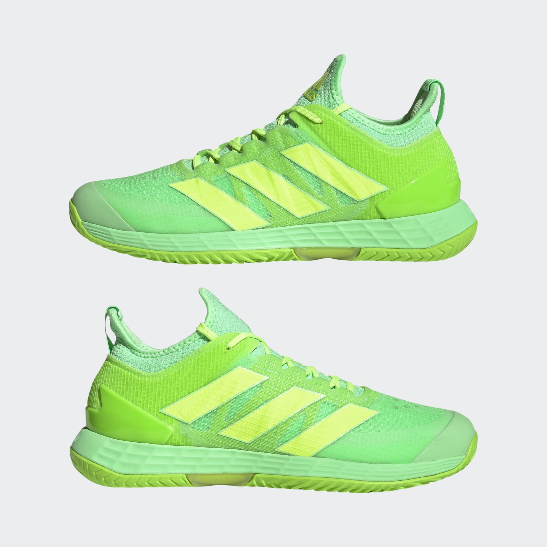 Adizero Ubersonic 4 Tennis Shoes