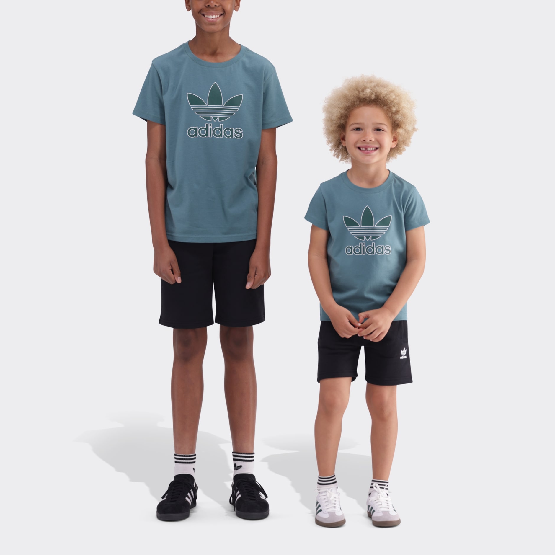 Trefoil T-Shirt Kids